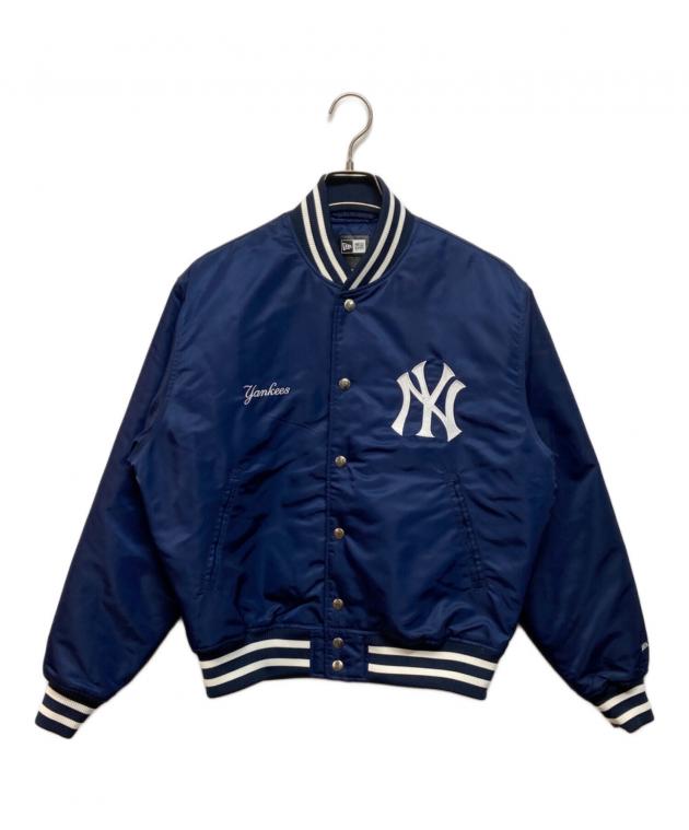 中古・古着通販】New Era (ニューエラ) ナイロンバーシティ