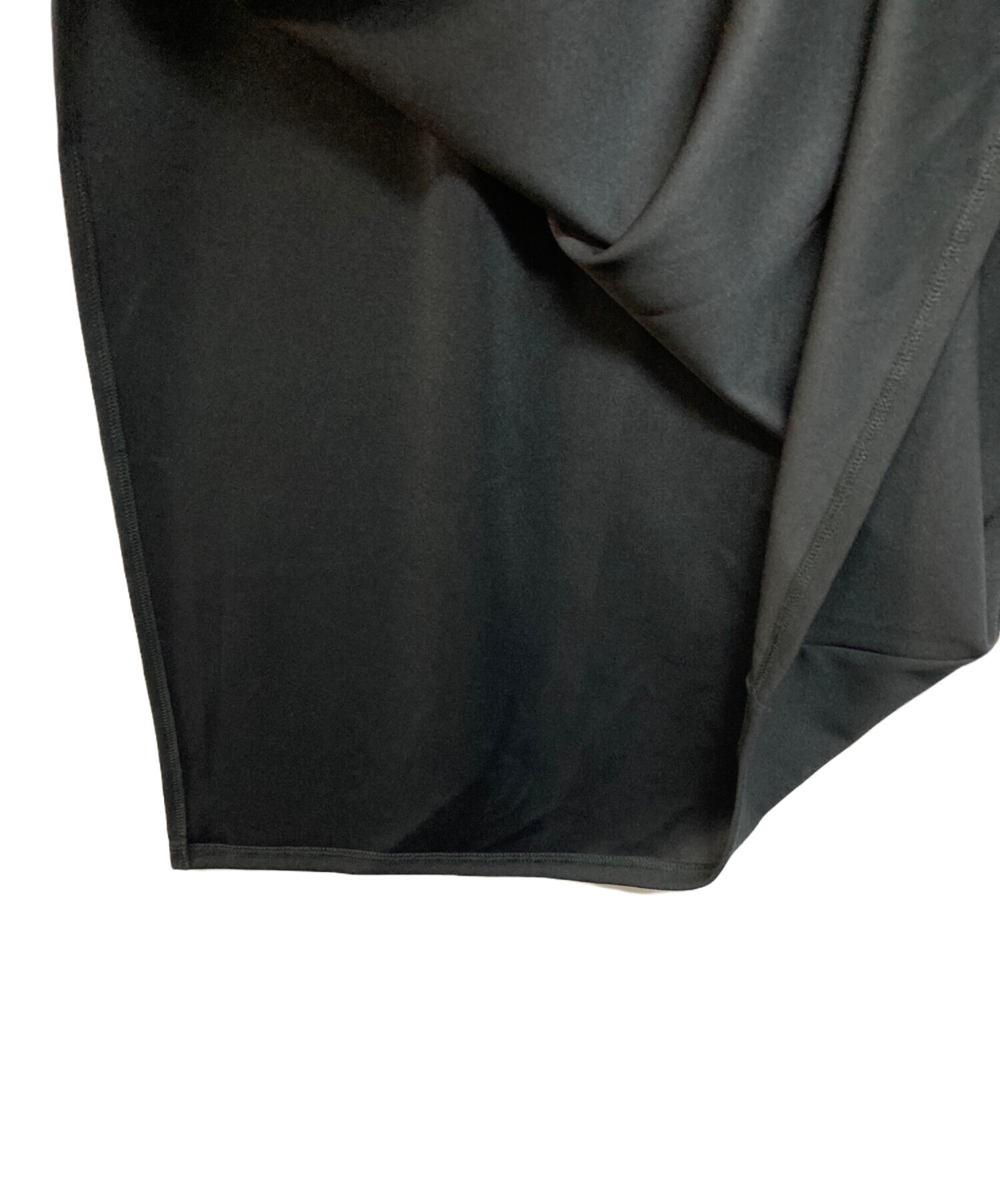 中古・古着通販】Whim Gazette (ウィムガゼット) カットジョーゼット