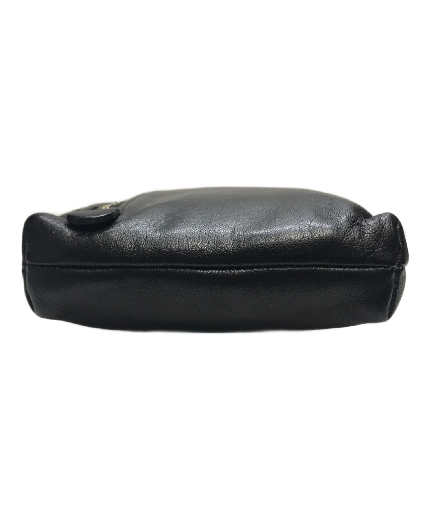 中古・古着通販】kawa-kawa (カワカワ) 2WAYがま口スマホ