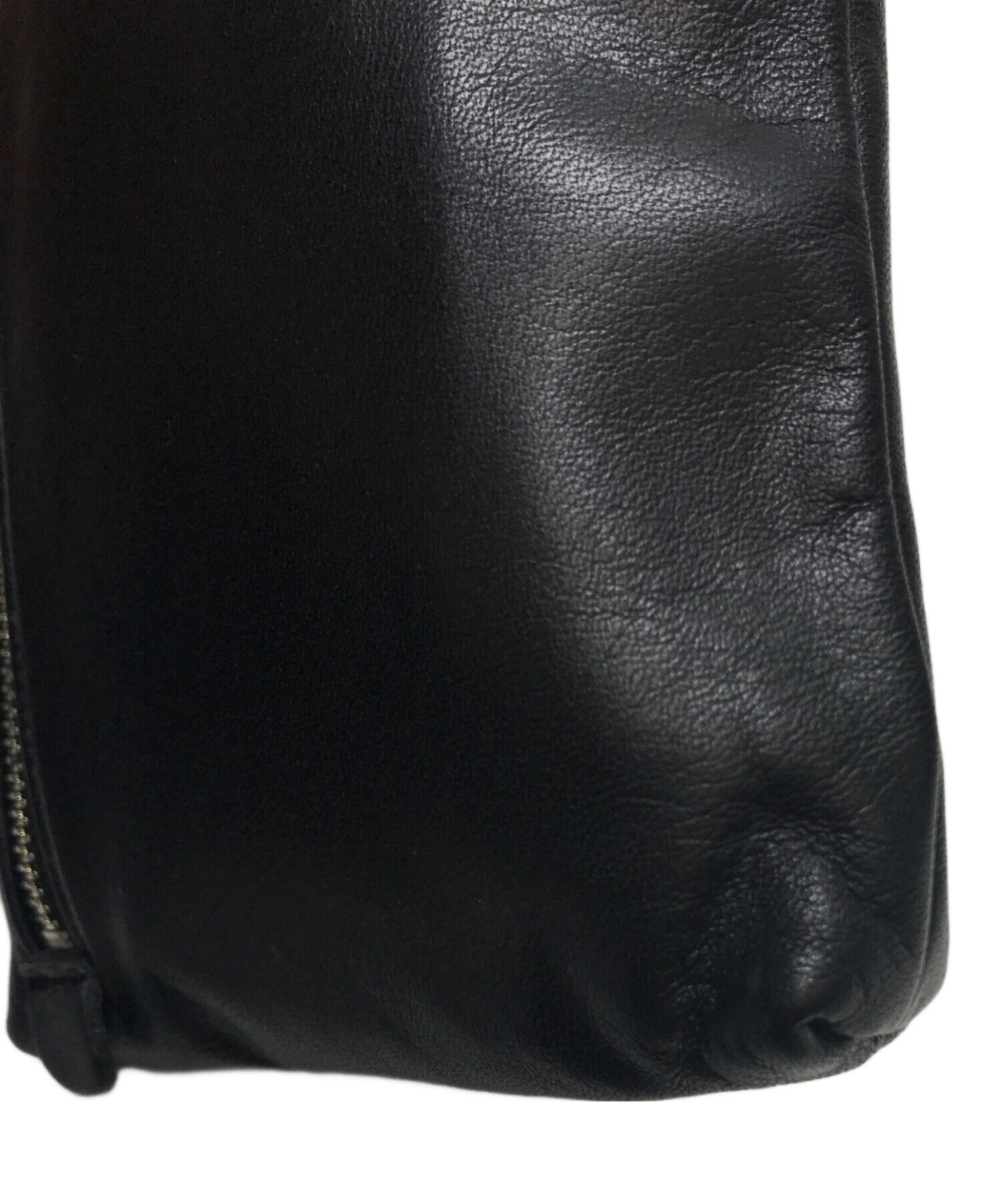 中古・古着通販】kawa-kawa (カワカワ) 2WAYがま口スマホショルダー 