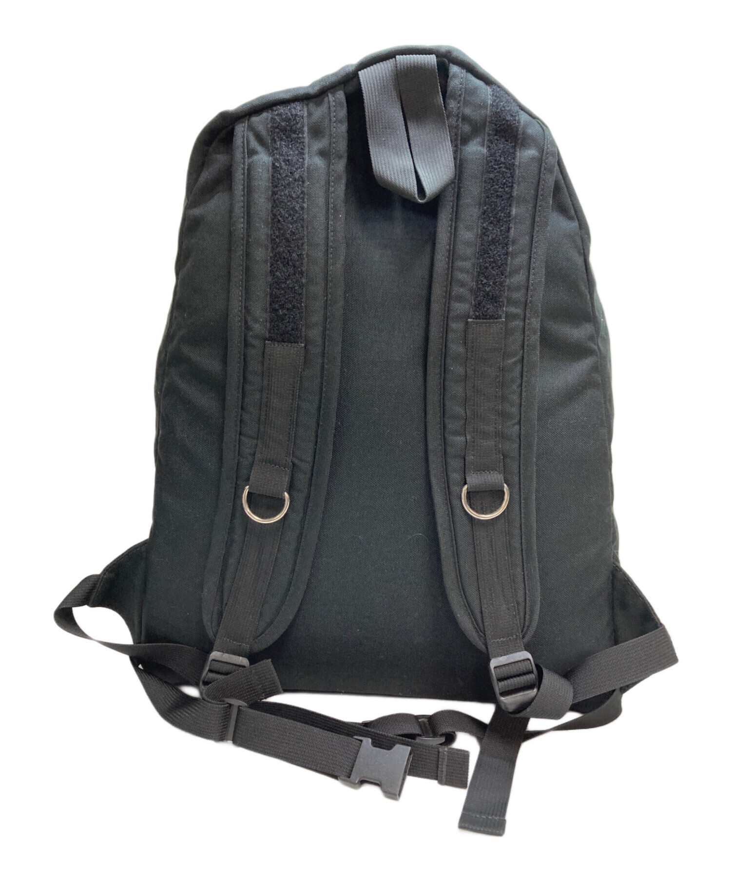 中古・古着通販】Richardson (リチャードソン) バックパック ブラック 