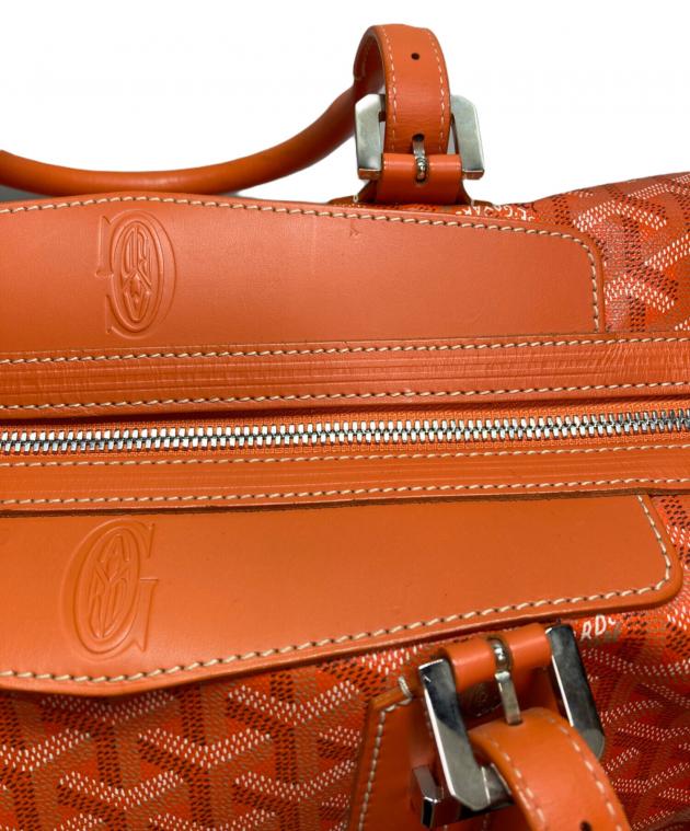 中古・古着通販】GOYARD (ゴヤール) ボーイング45 ボストンバッグ