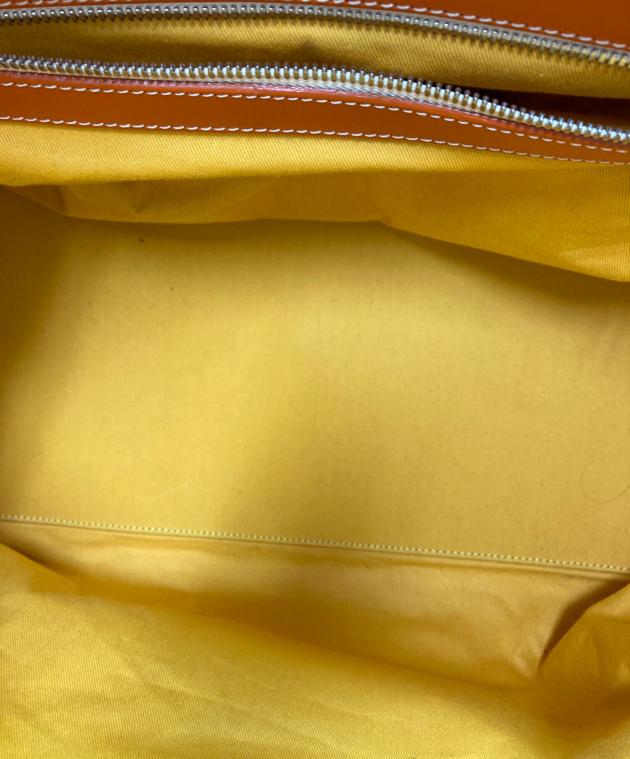 中古・古着通販】GOYARD (ゴヤール) ボーイング45 ボストンバッグ
