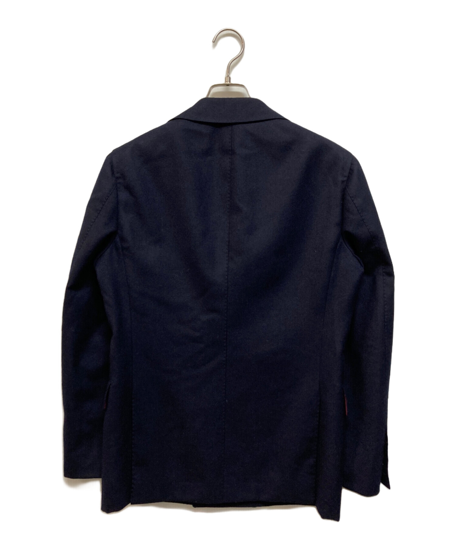 中古・古着通販】BEAMS F (ビームスエフ) 6ボタンダブル ARTHUR