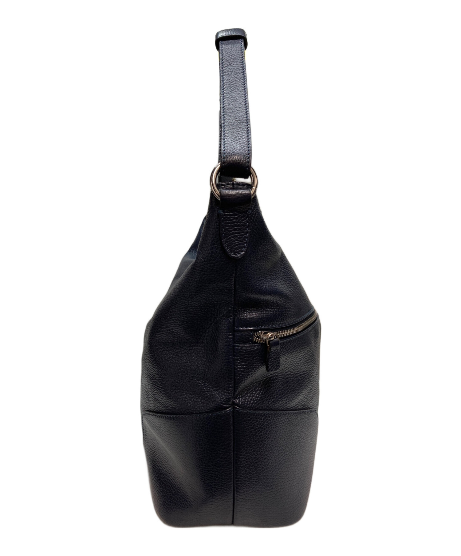 中古・古着通販】STEFANOMANO (ステファノマーノ) レザーショルダー 
