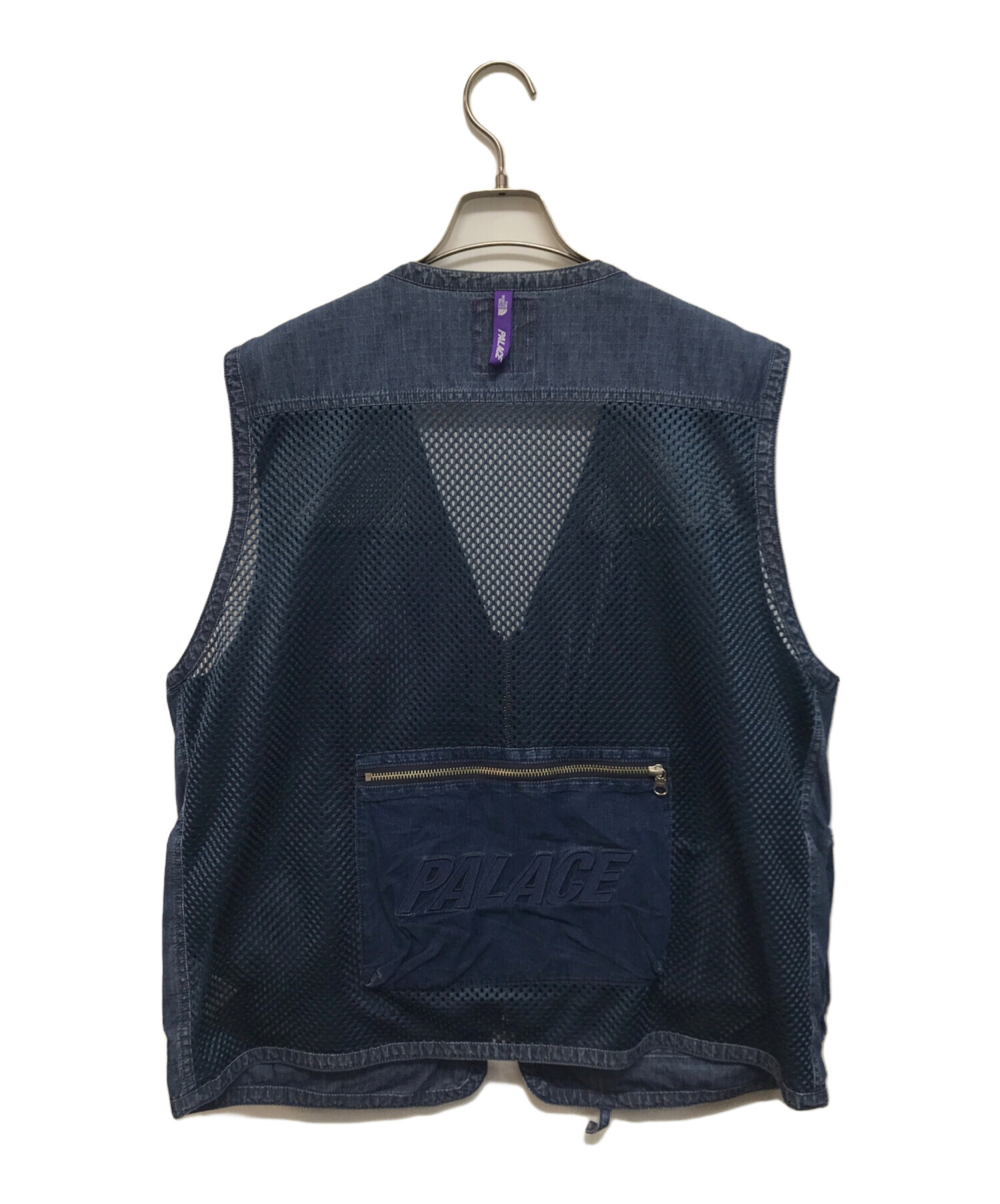 中古・古着通販】THE NORTHFACE PURPLELABEL (ザ・ノースフェイス 