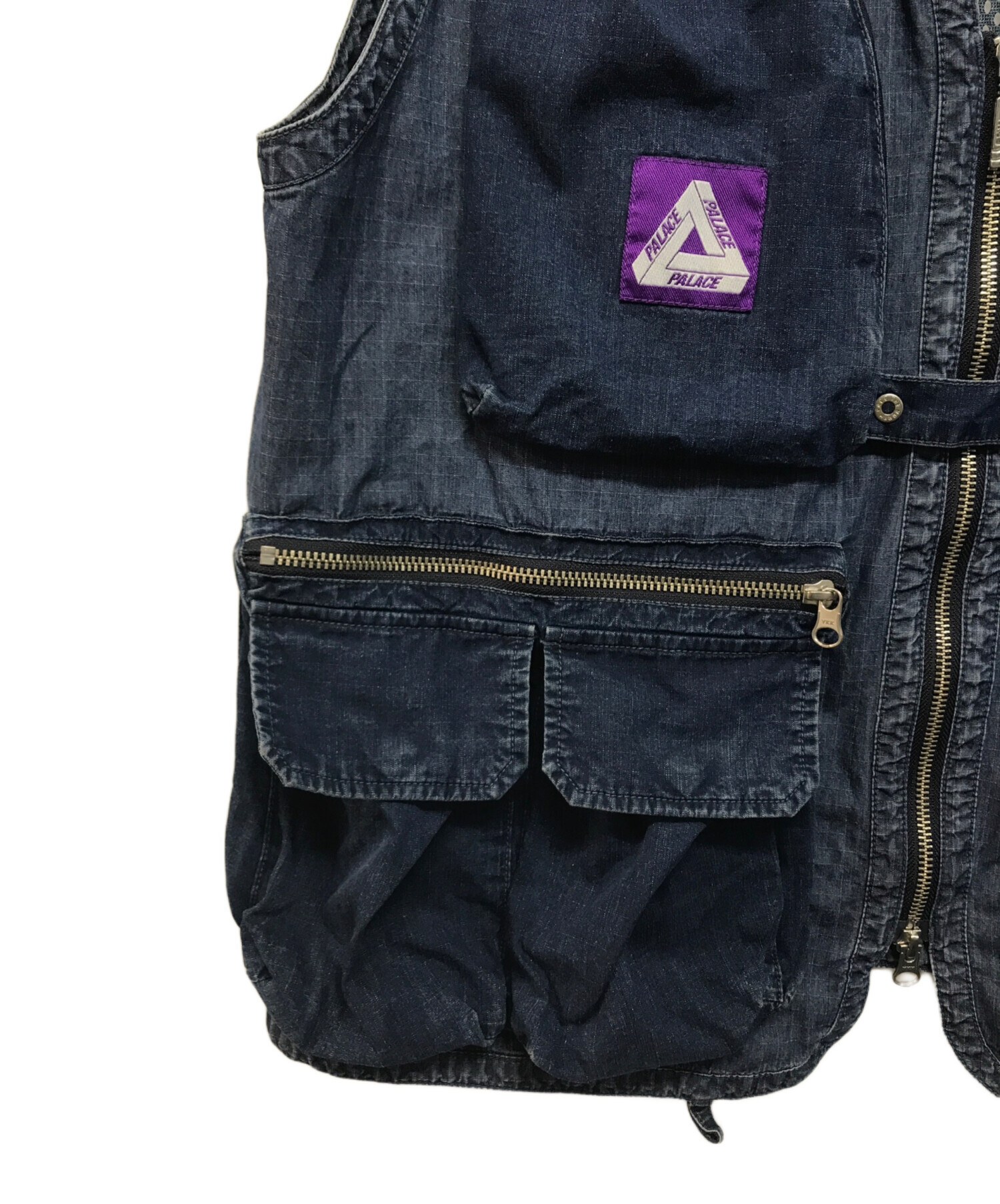 中古・古着通販】THE NORTHFACE PURPLELABEL (ザ・ノースフェイス 