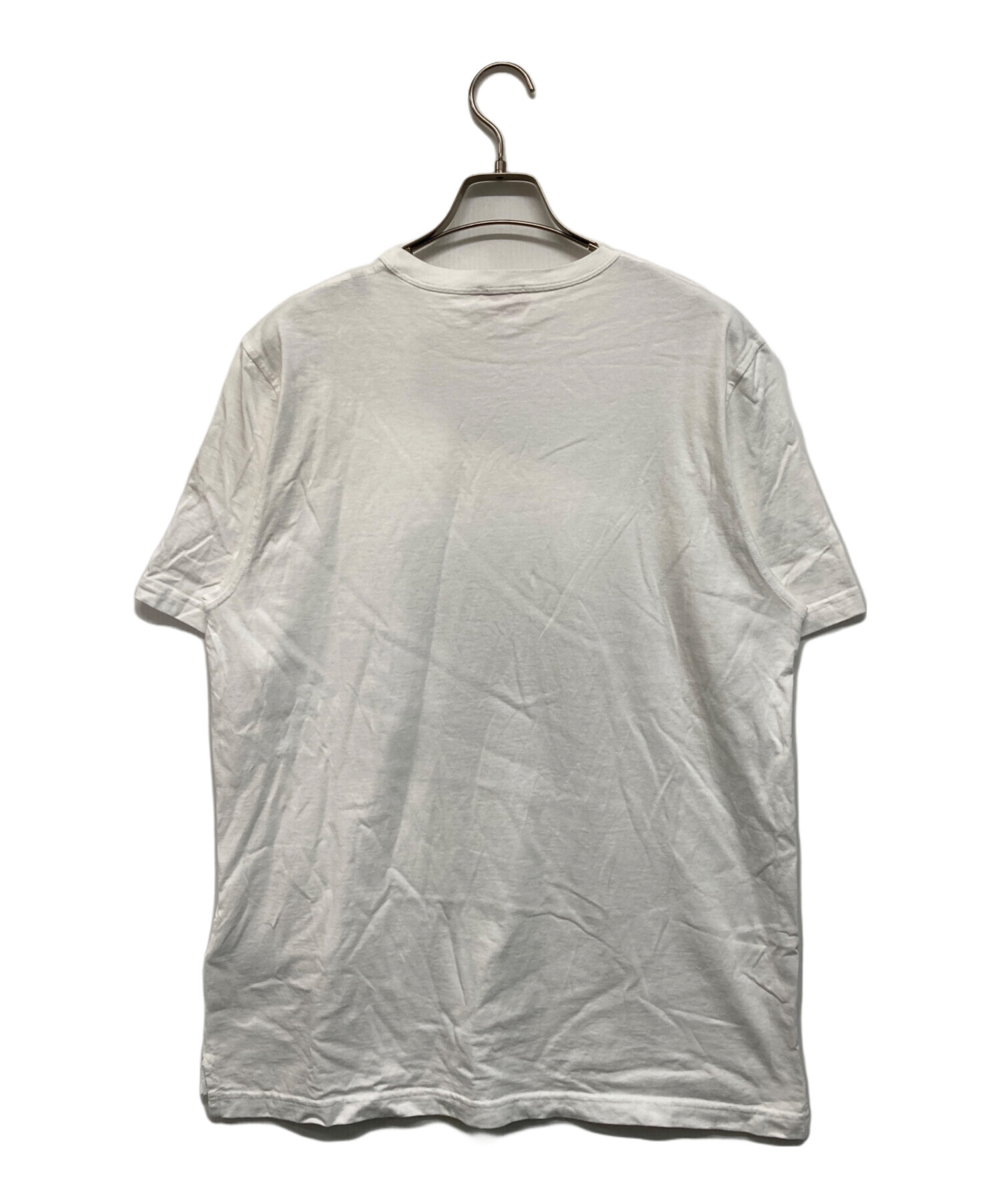 中古・古着通販】DIESEL (ディーゼル) T-ADJUST-OD T-SHIRT ホワイト 