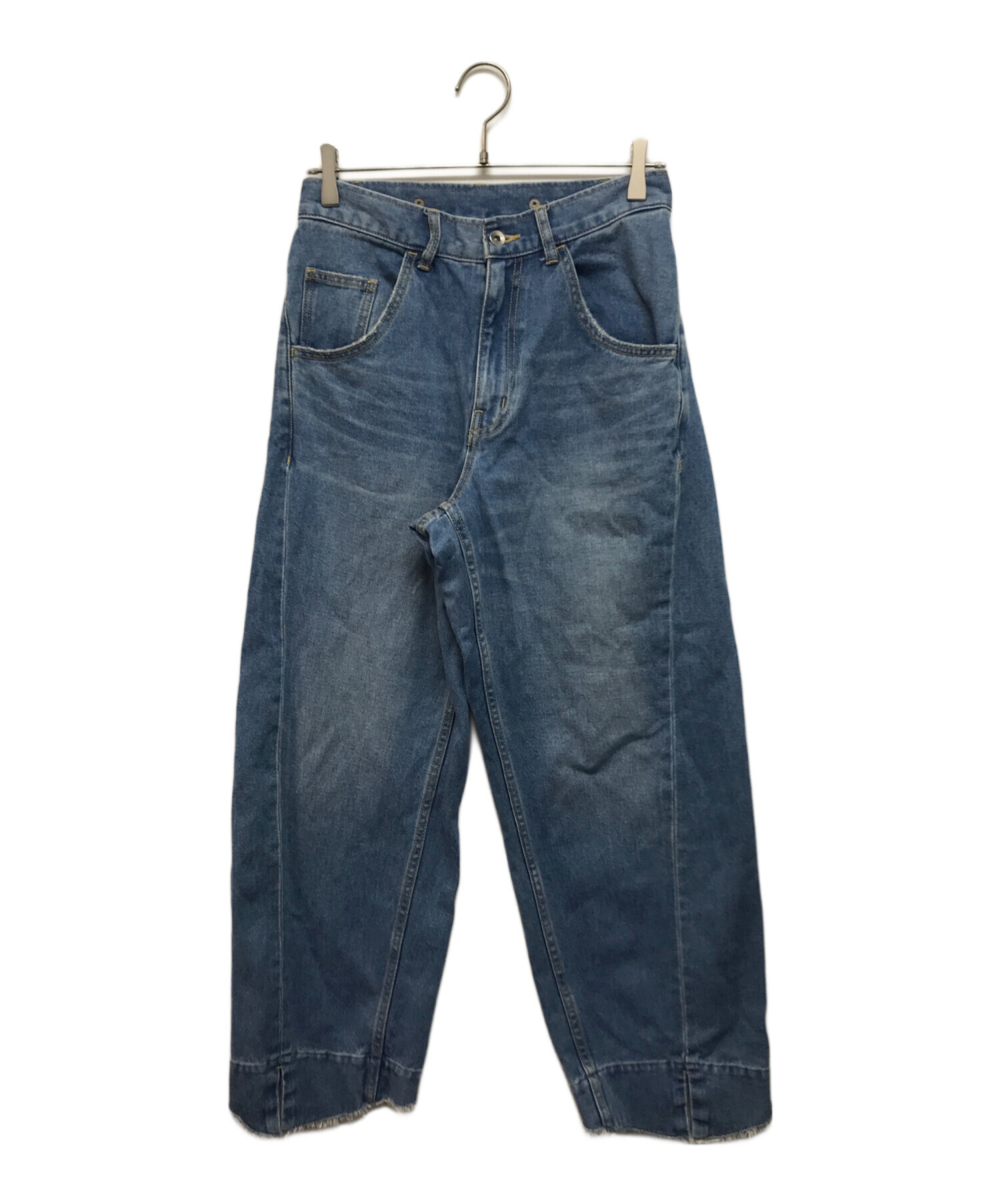 中古・古着通販】Adam et Rope (アダム エ ロペ) ルーズフィット