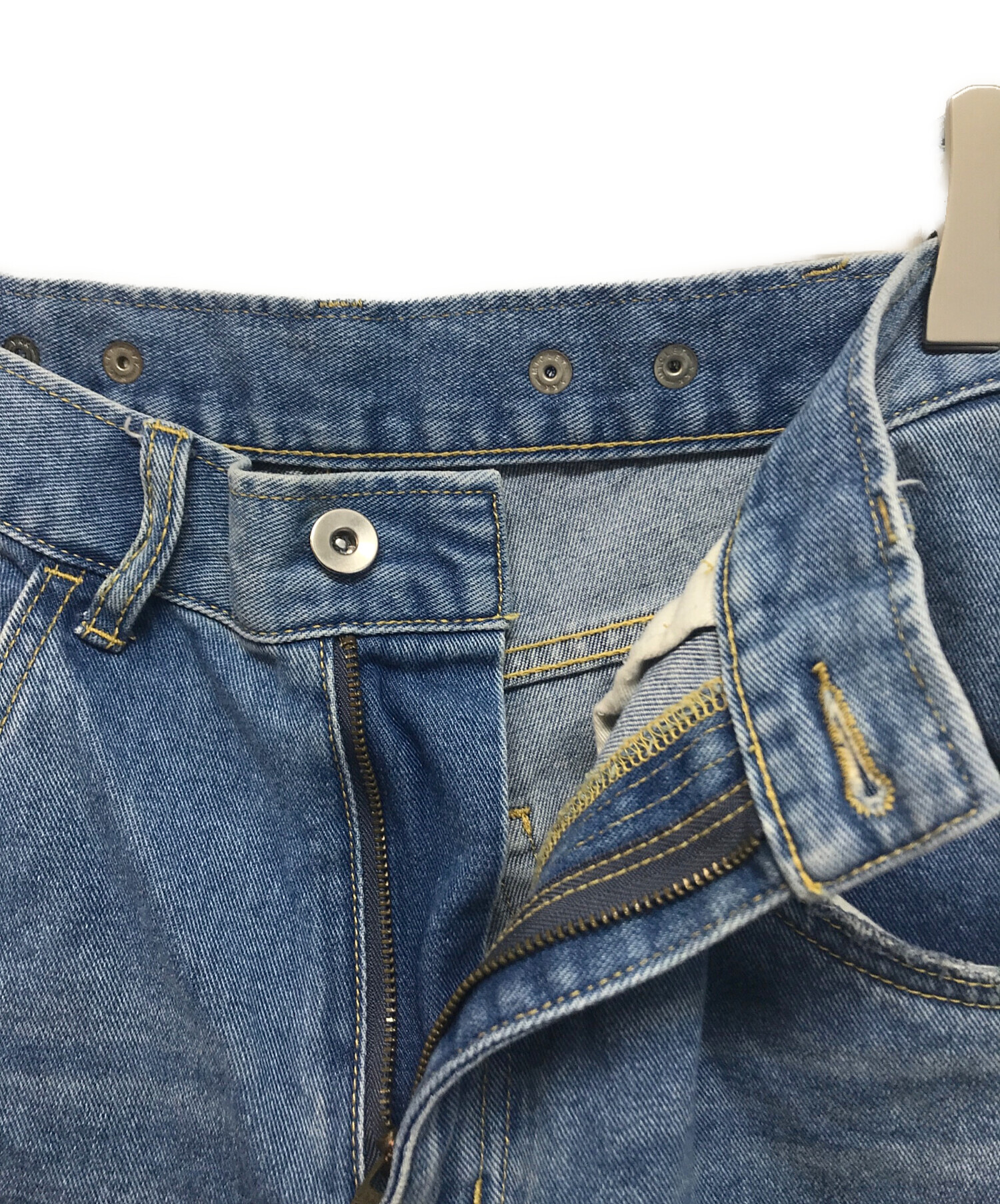 中古・古着通販】Adam et Rope (アダム エ ロペ) ルーズフィット