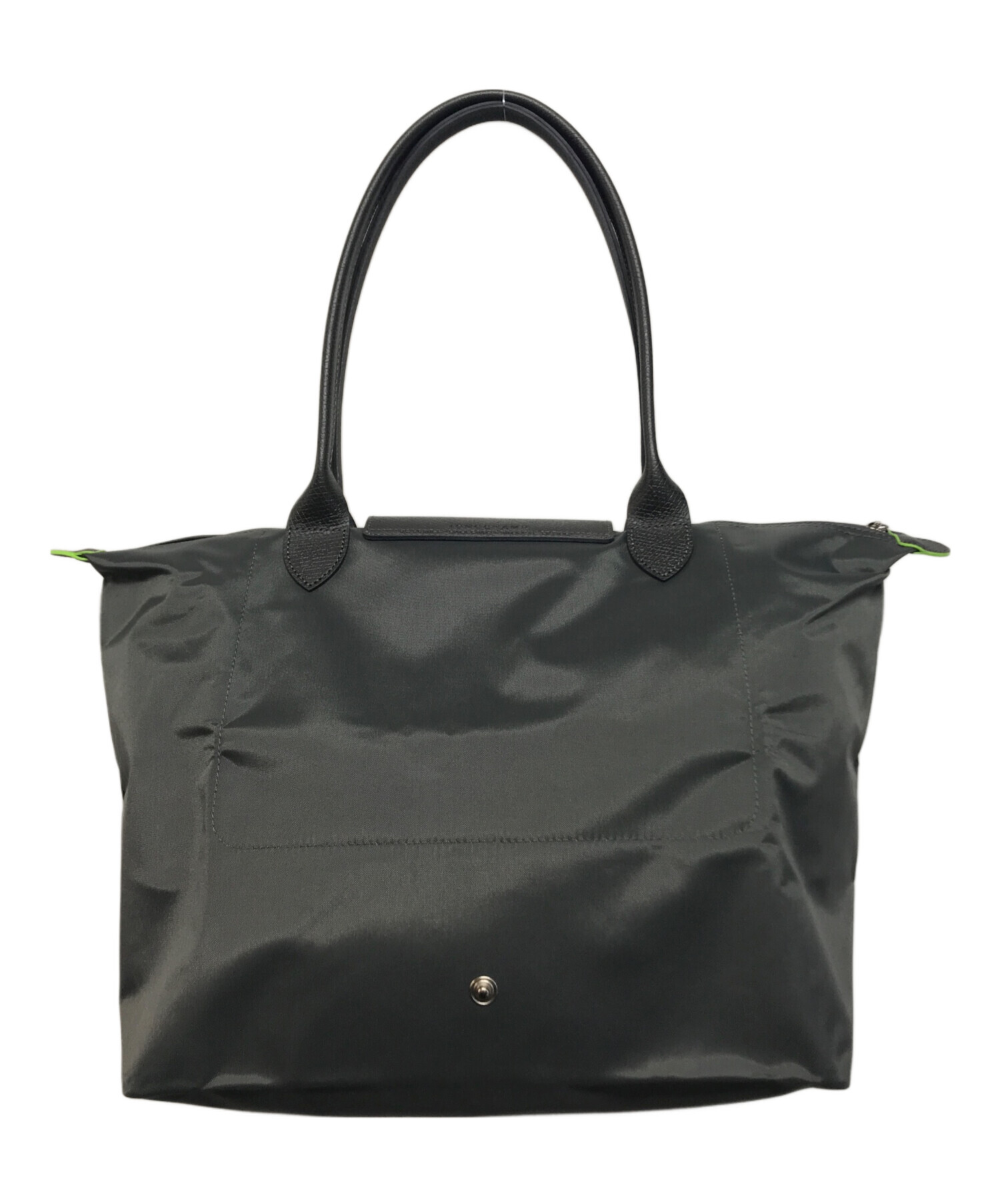 中古・古着通販】LONGCHAMP (ロンシャン) ル プリアージュ トート