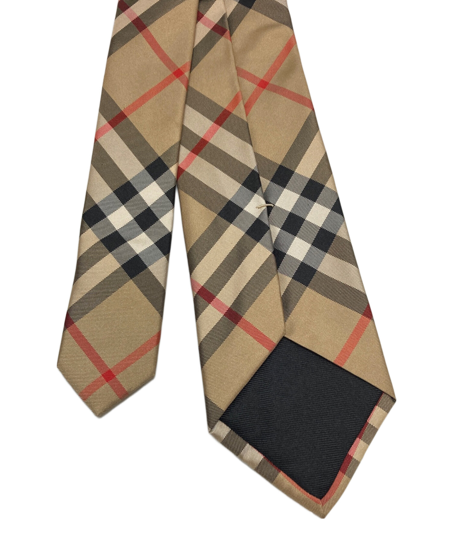 中古・古着通販】BURBERRY (バーバリー) CLASSIC CUTノバチェック