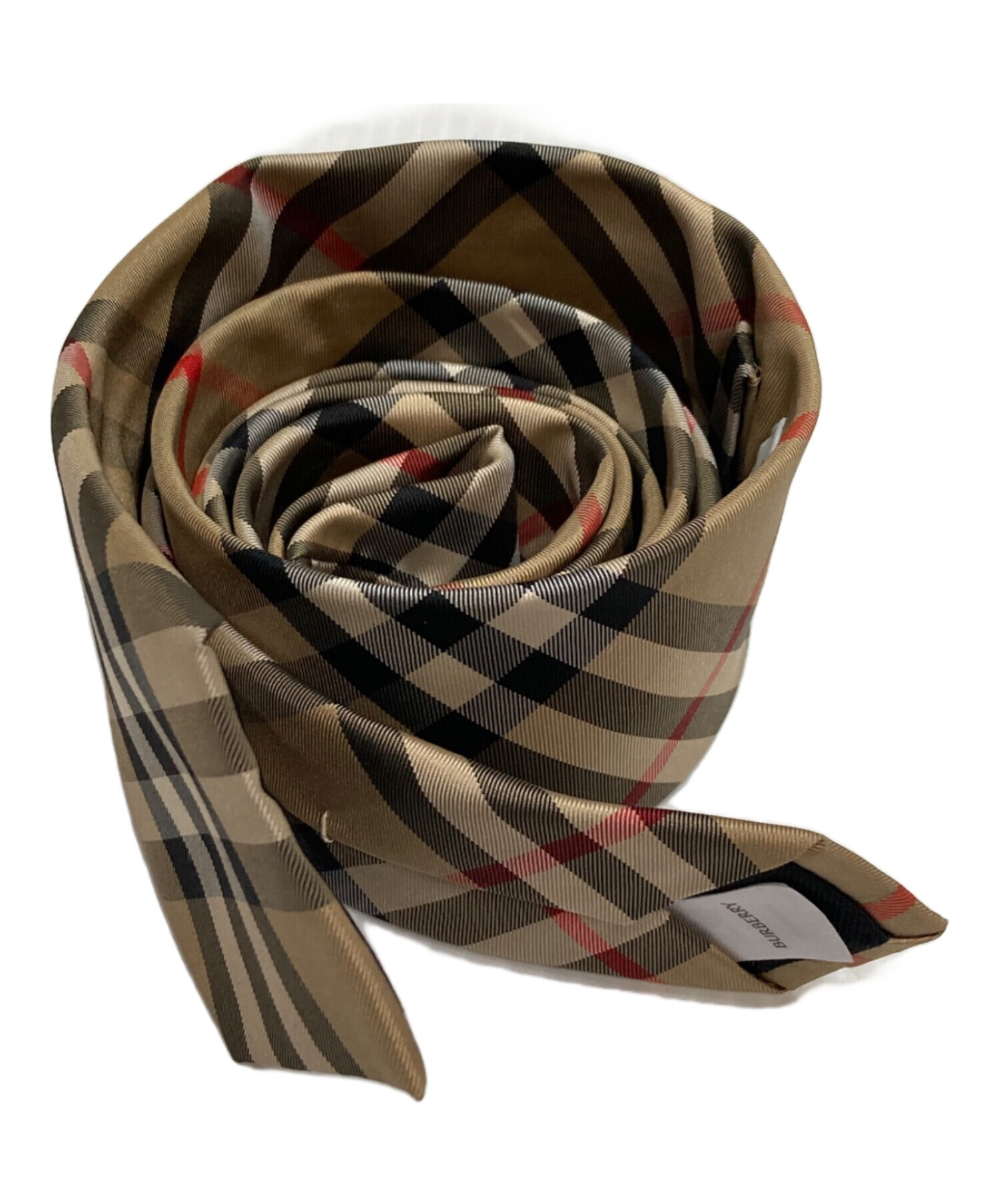 中古・古着通販】BURBERRY (バーバリー) CLASSIC CUTノバチェック