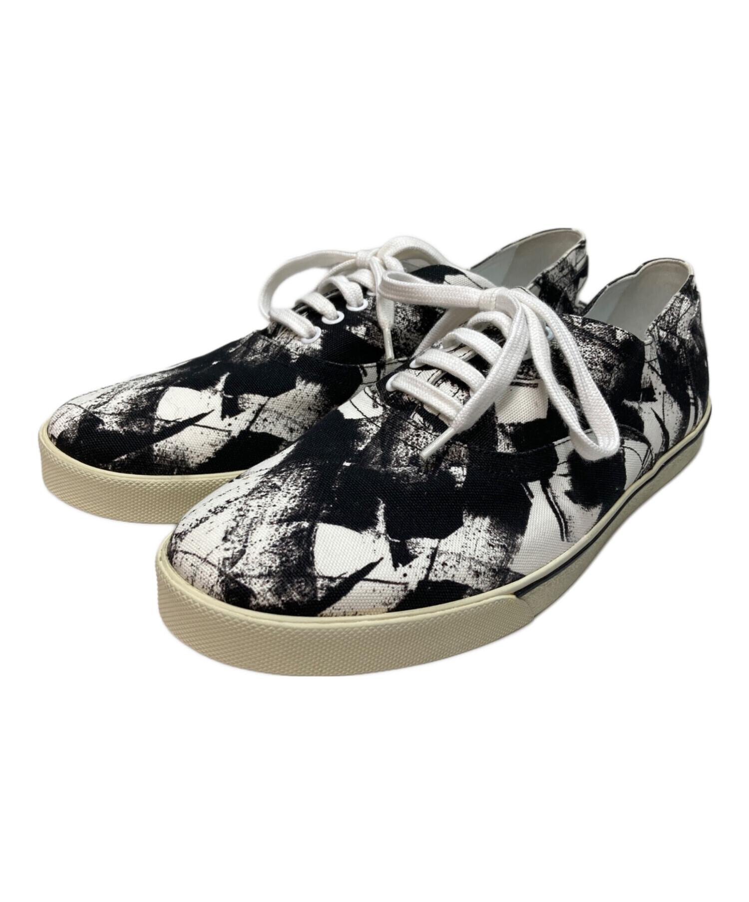 中古・古着通販】CELINE (セリーヌ) 19AWエリオット キャンバス