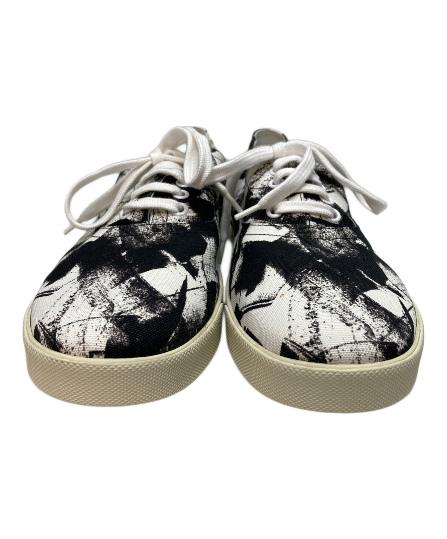 中古・古着通販】CELINE (セリーヌ) 19AWエリオット キャンバス