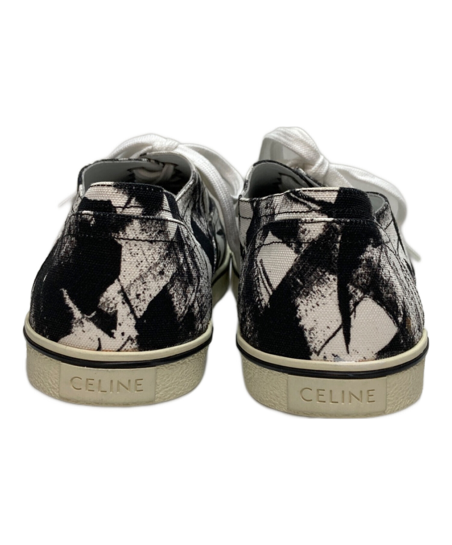 中古・古着通販】CELINE (セリーヌ) 19AWエリオット キャンバス