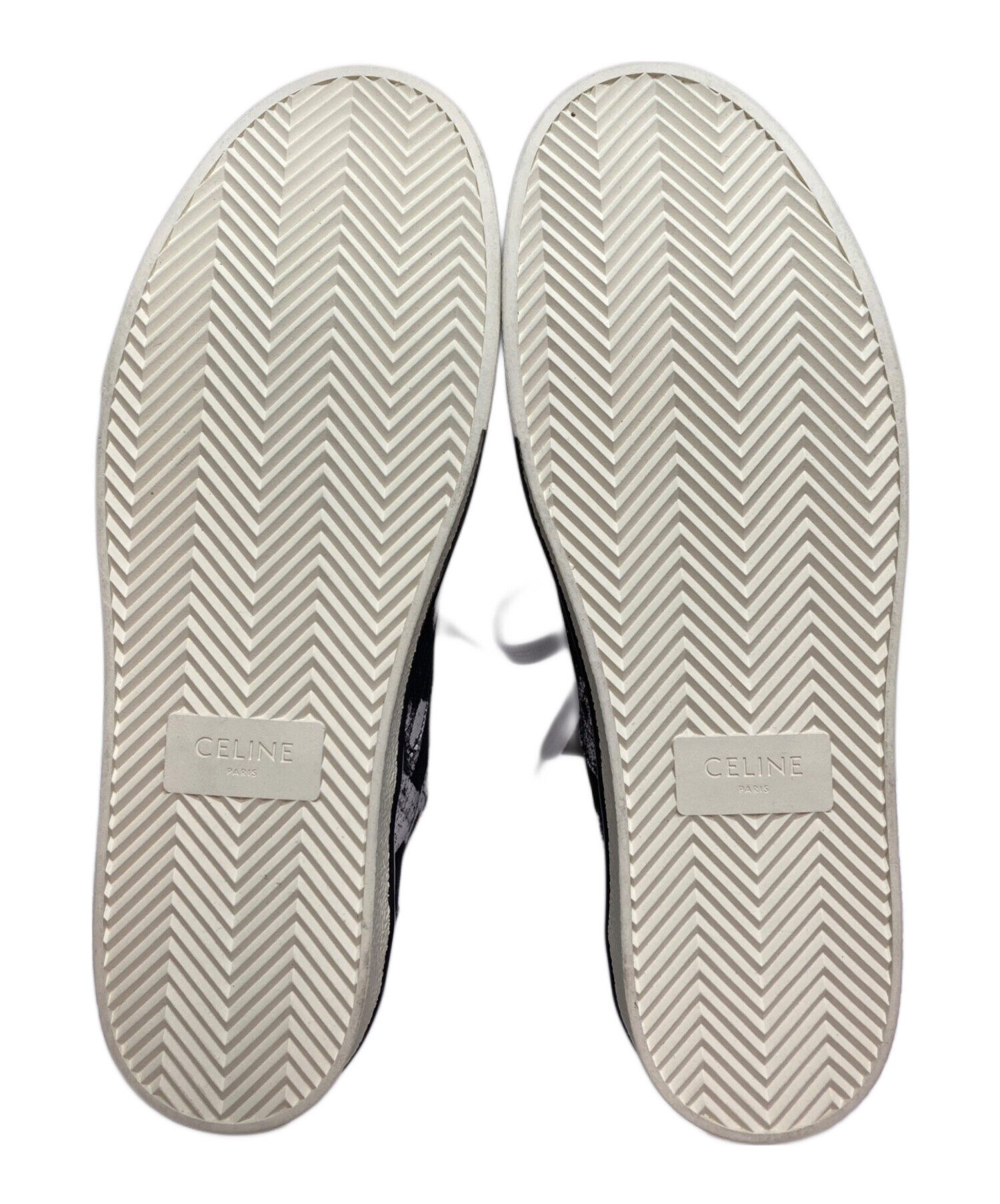 中古・古着通販】CELINE (セリーヌ) 19AWエリオット キャンバス