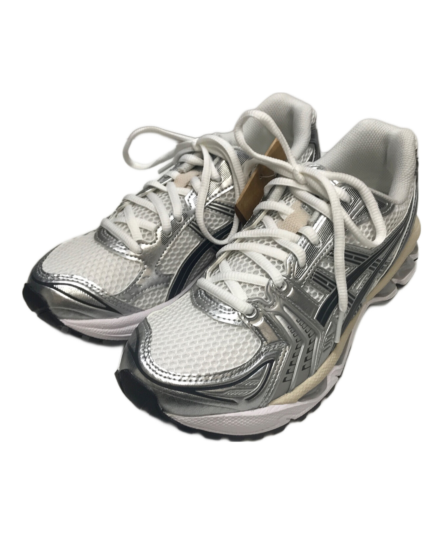 【希少品】asics GEL-KAYANO14 24cm グラファイトシルバー Asics Gel-Kayano 14 Sneaker - WHITE/GRAPHITE GREY | Casual