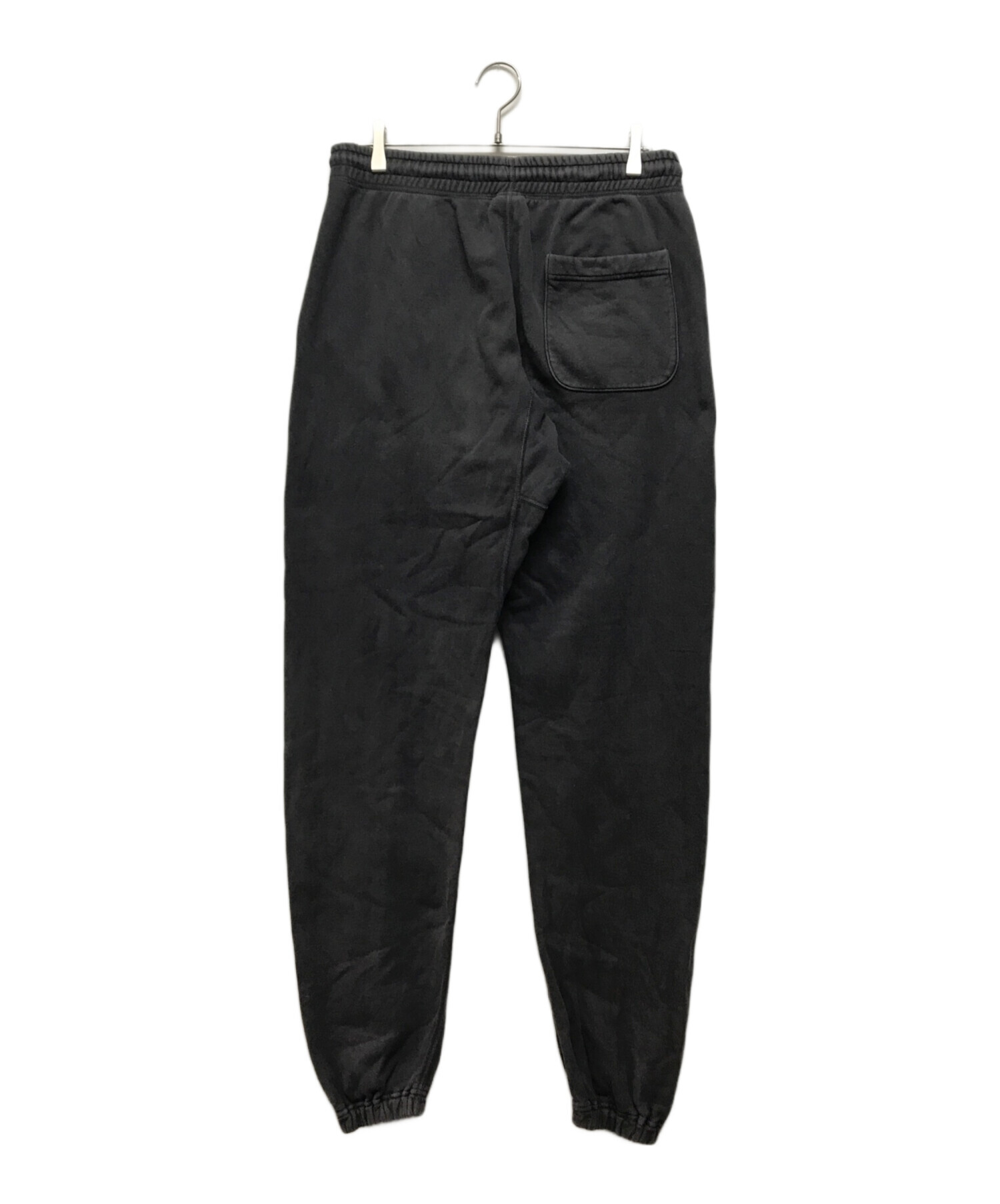 中古・古着通販】SAINT Mxxxxxx (セントマイケル) SWEAT PANTS グレー 