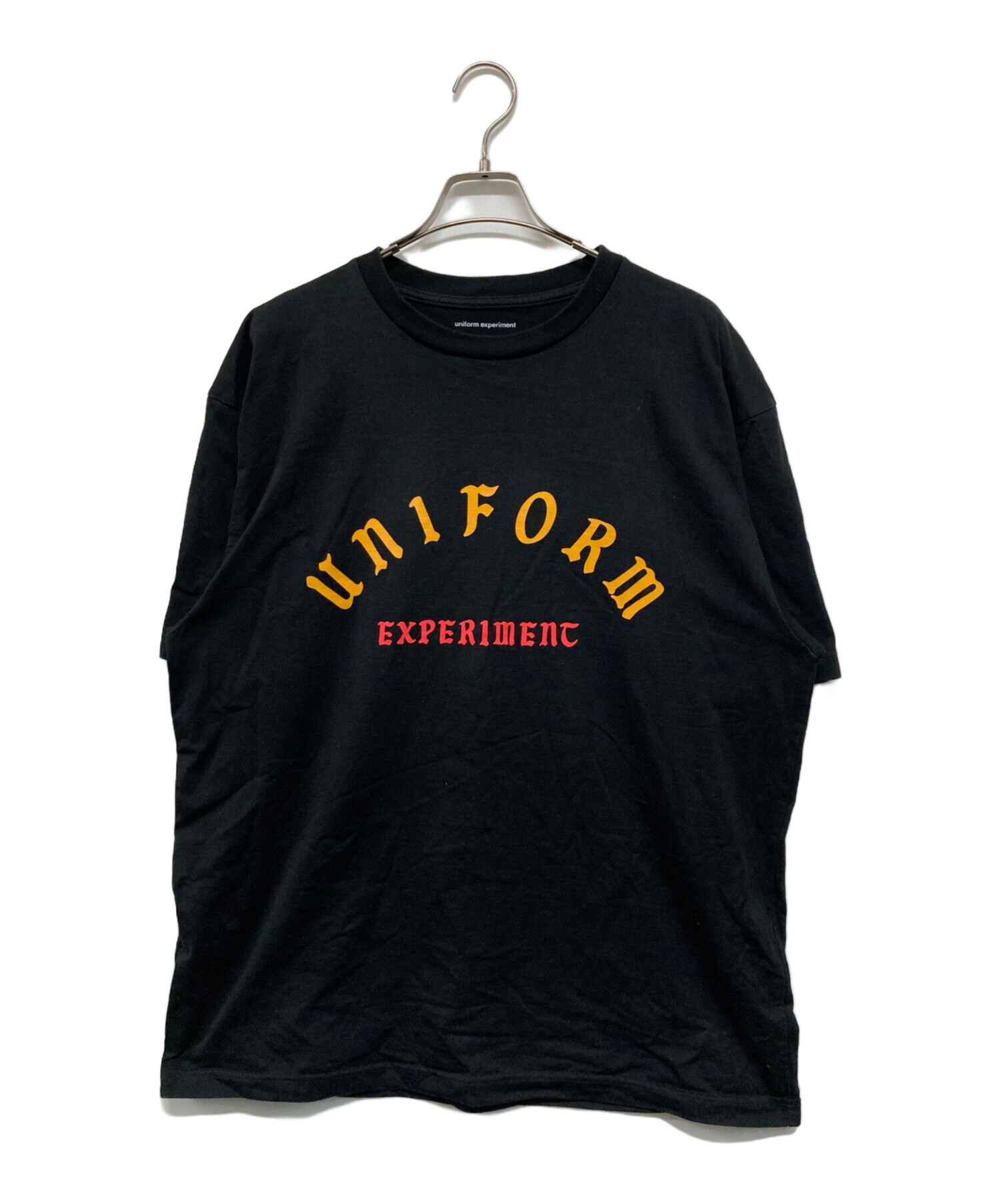 中古・古着通販】uniform experiment (ユニフォームエクスペリメント 