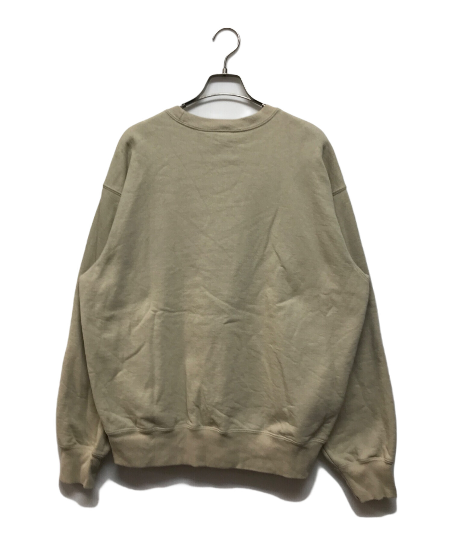 中古・古着通販】SUPREME (シュプリーム) 24SS Established Crewneck