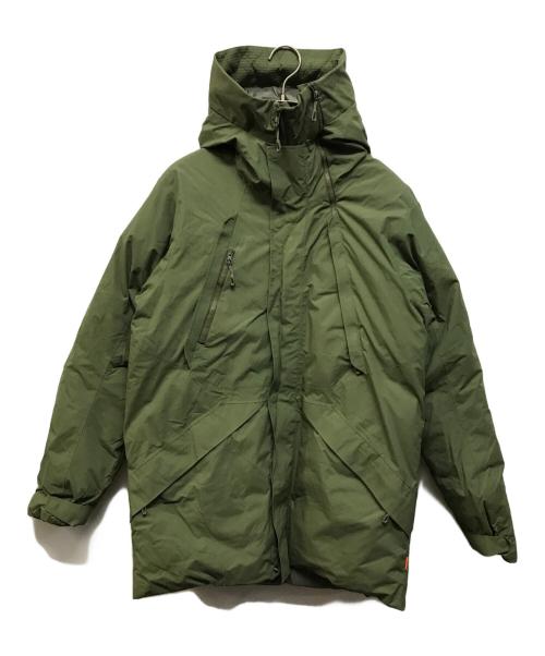 美品　マムート Cambrena HS Thermo Hoodedジャケット 楽天市場】Mammut マムートAenergy SO Hybrid Hooded Jacket