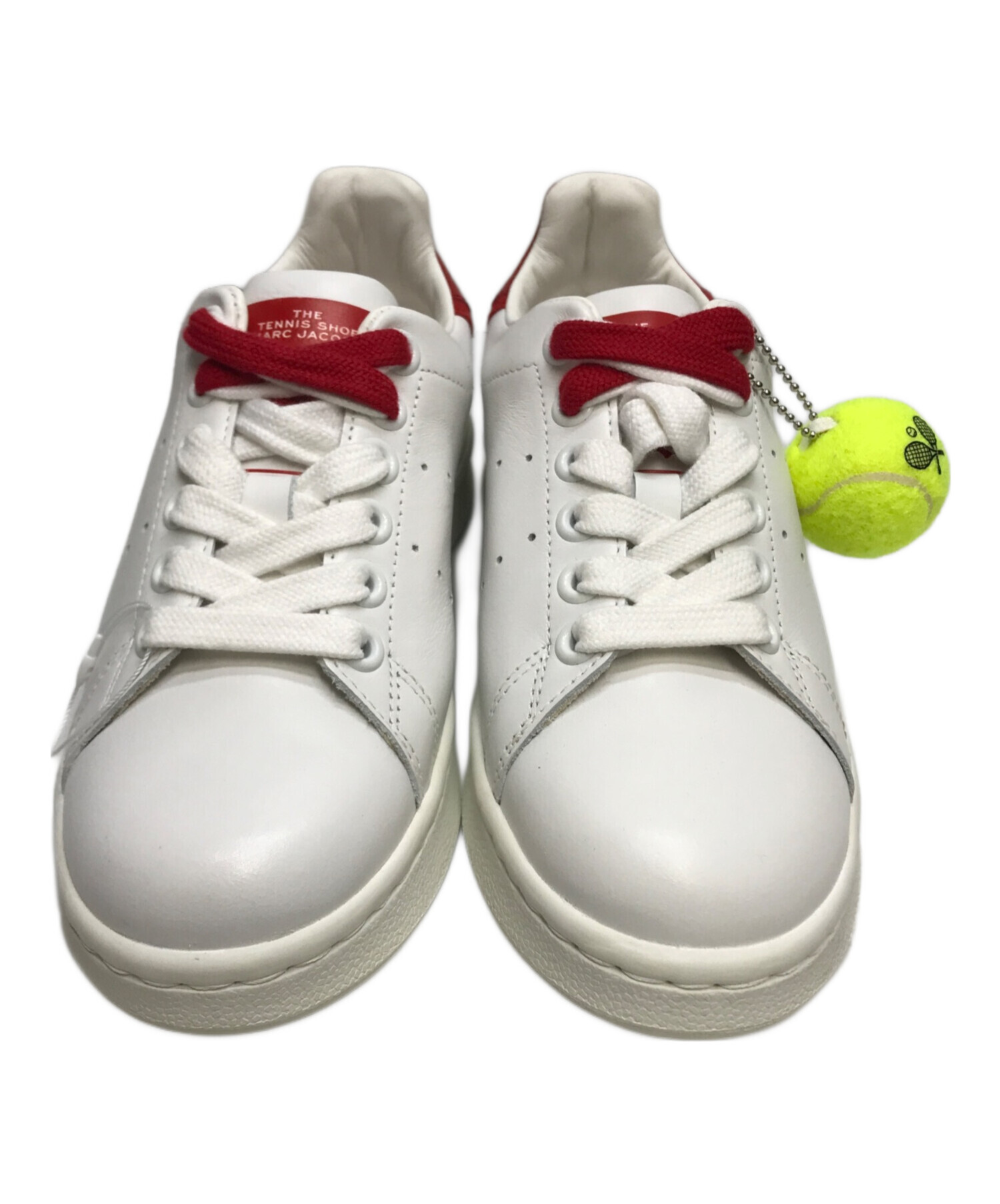 新品 41 マークジェイコブス スニーカー メンズ テニスシューズ 新品 41 マークジェイコブス スニーカー メンズ テニスシューズ MARC