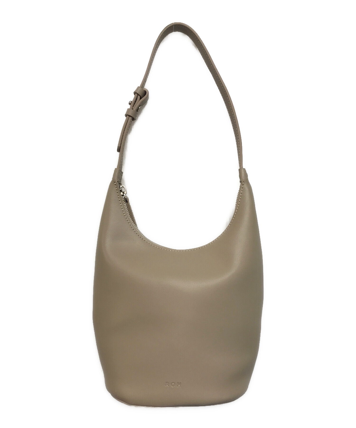 rohseoul ローソウルMini around hobo bag nylon ROH SEOUL STORE