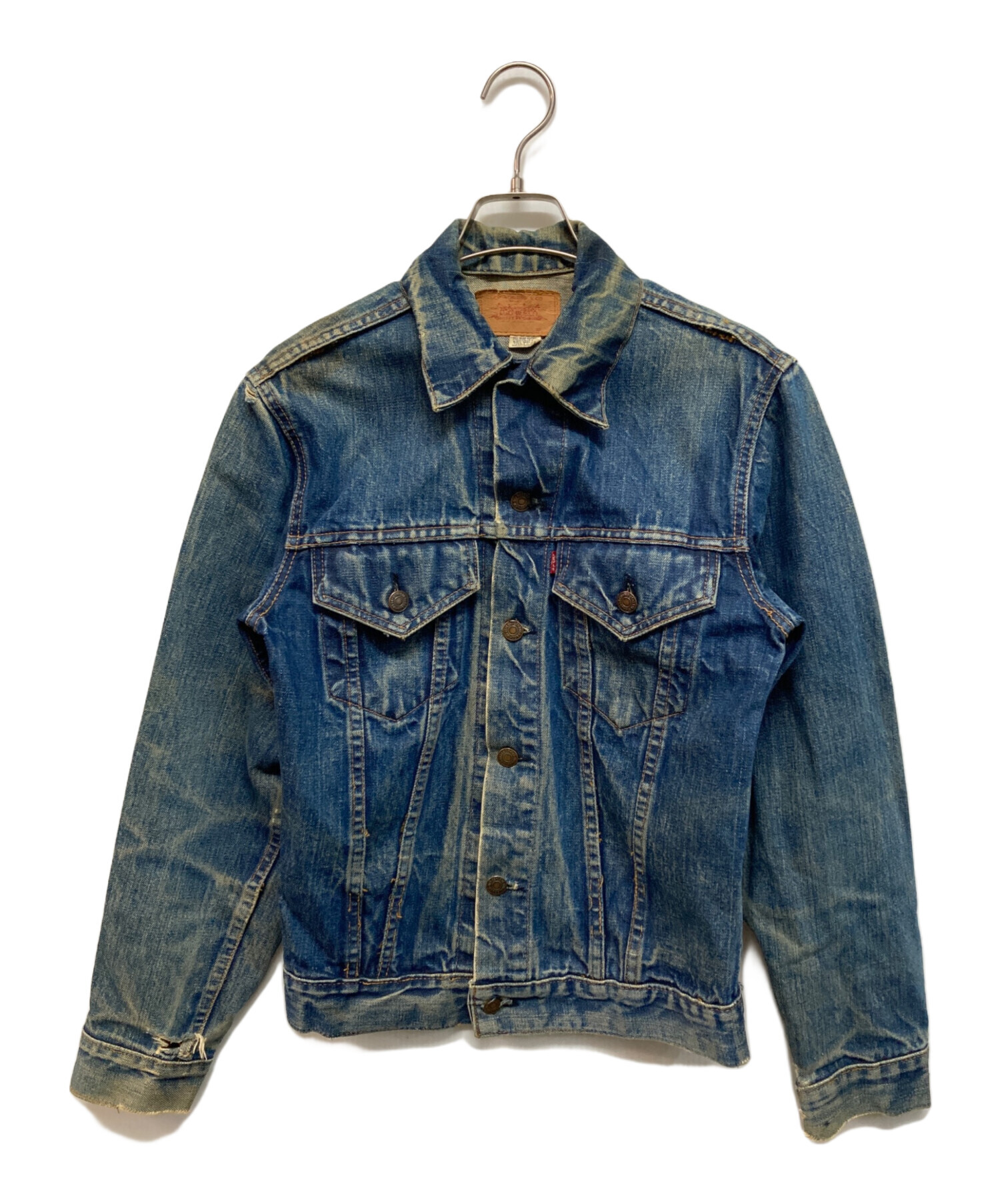 中古・古着通販】LEVI