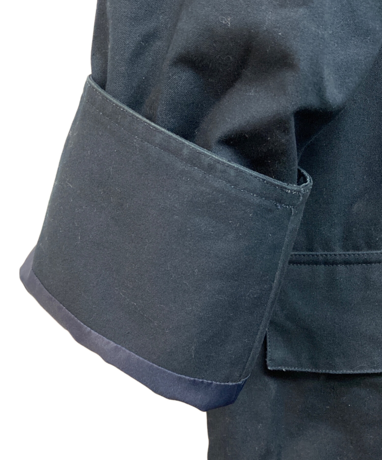 中古・古着通販】Barbour (バブアー) Freemans Sporting Club