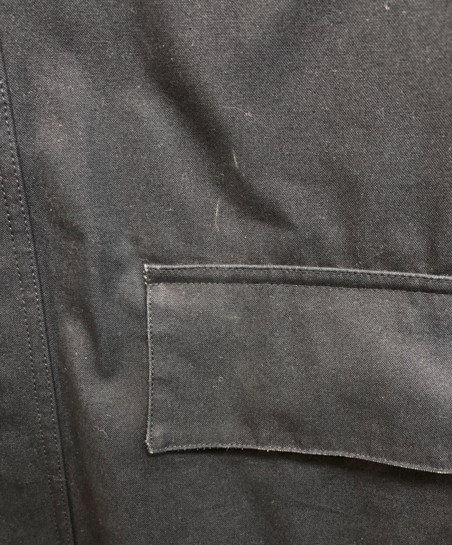 中古・古着通販】Barbour (バブアー) Freemans Sporting Club