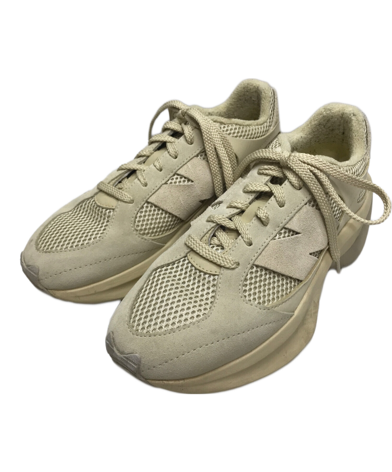 中古・古着通販】NEW BALANCE (ニューバランス) AURALEE (オーラリー 