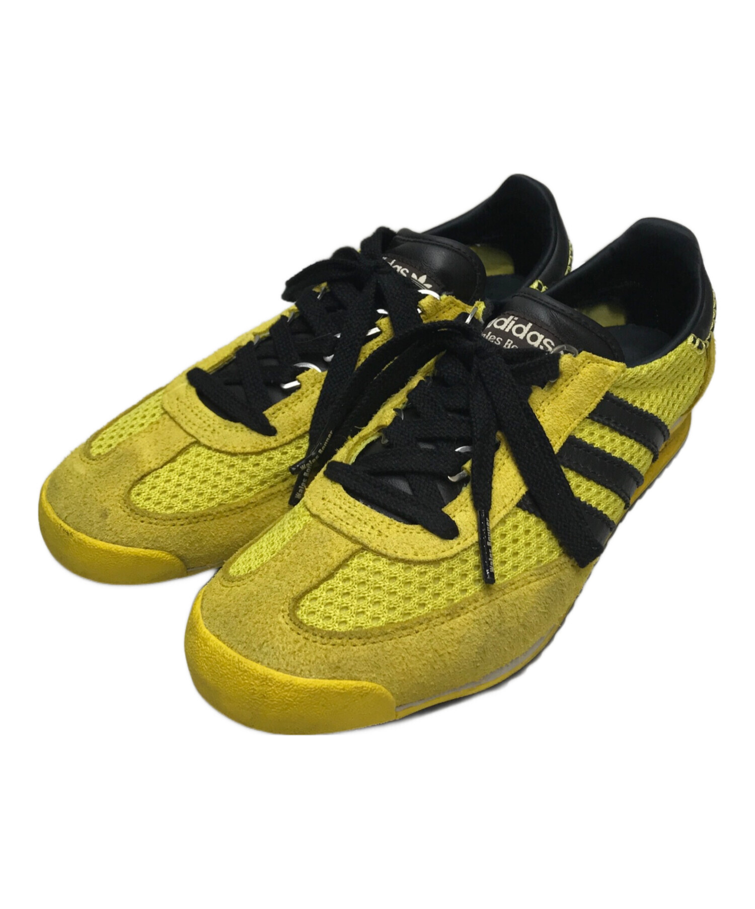 中古・古着通販】adidas (アディダス) WALES BONNER (ウェールズボナー