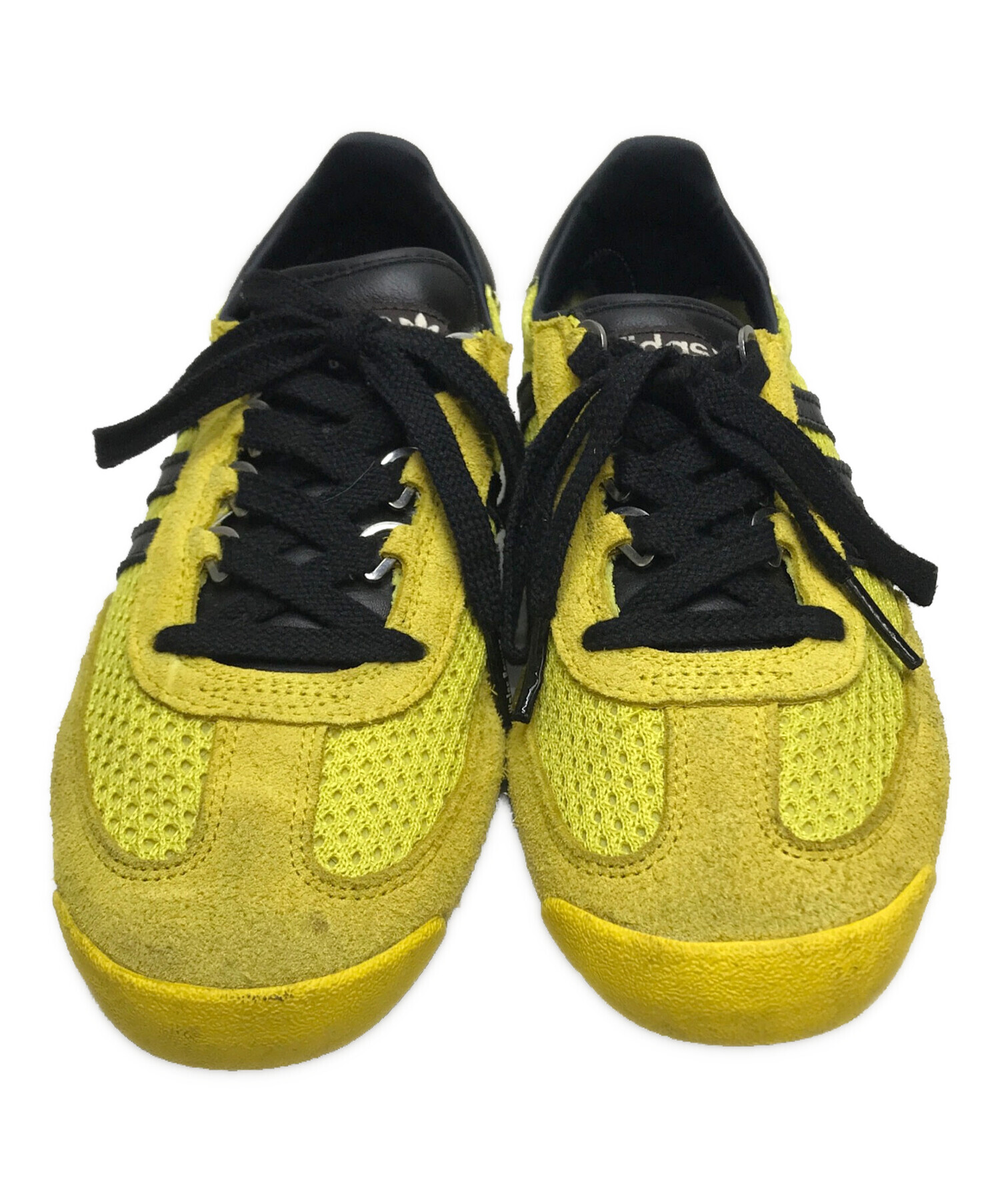 中古・古着通販】adidas (アディダス) WALES BONNER (ウェールズボナー