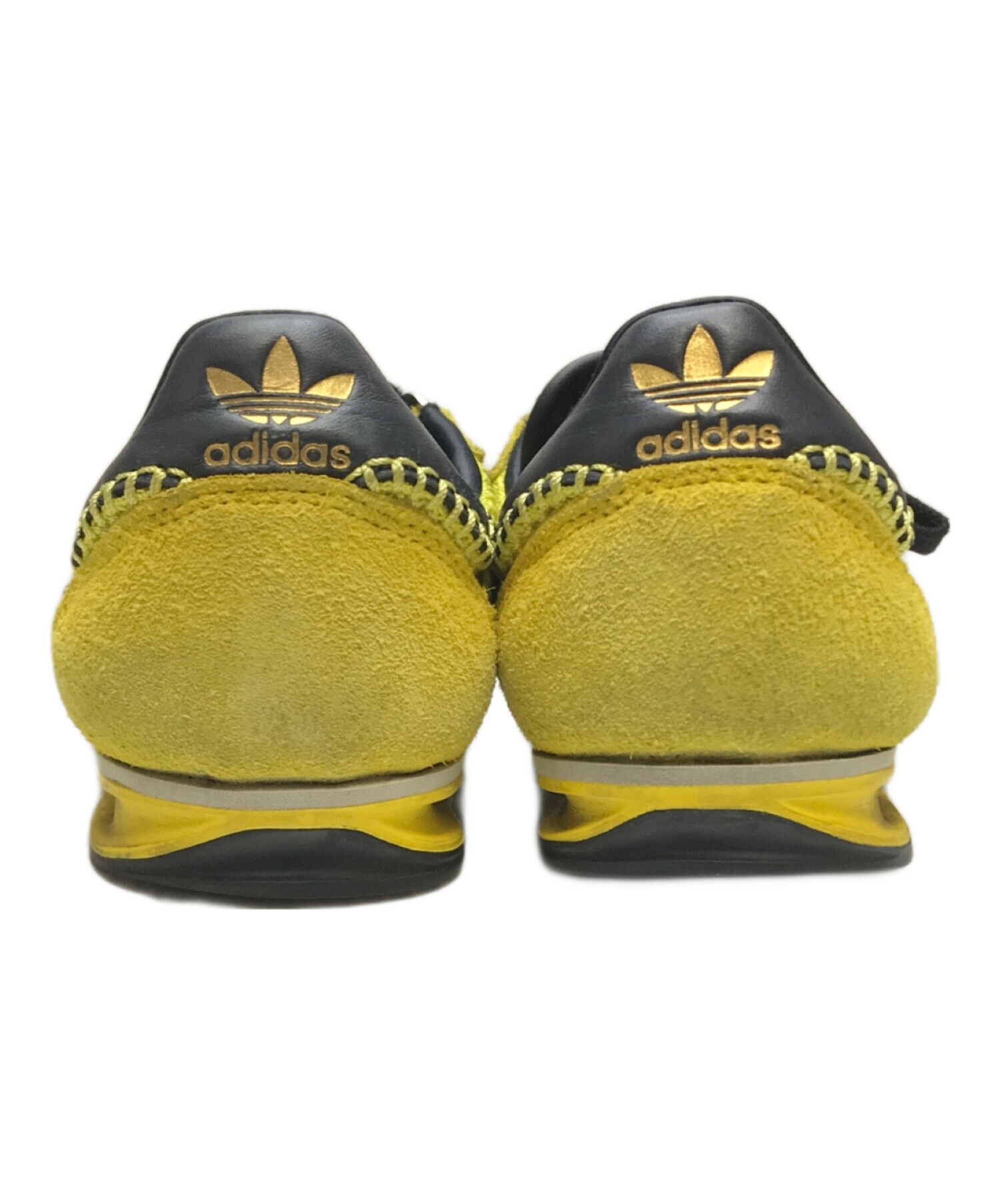 中古・古着通販】adidas (アディダス) WALES BONNER (ウェールズボナー