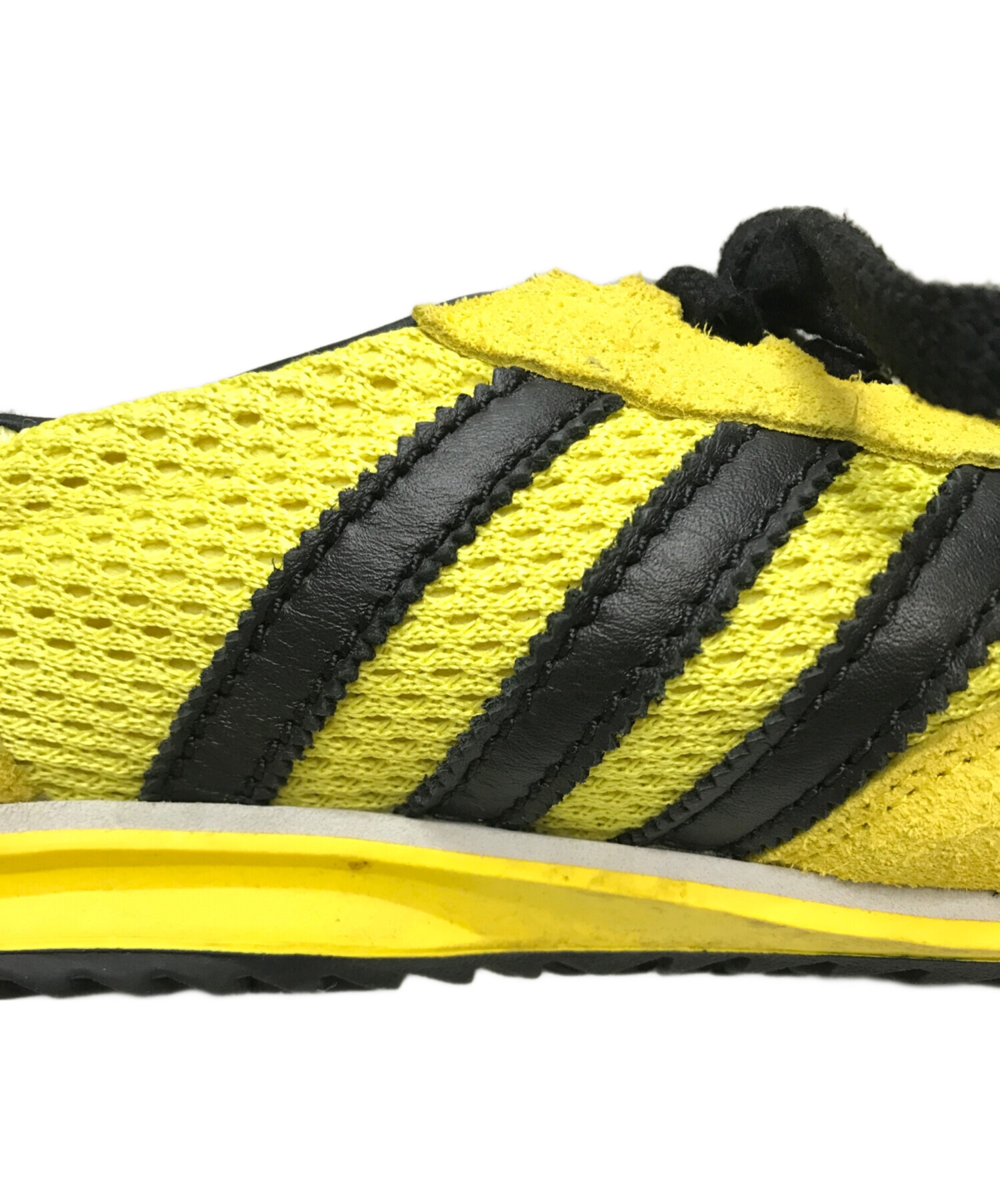 中古・古着通販】adidas (アディダス) WALES BONNER (ウェールズボナー 