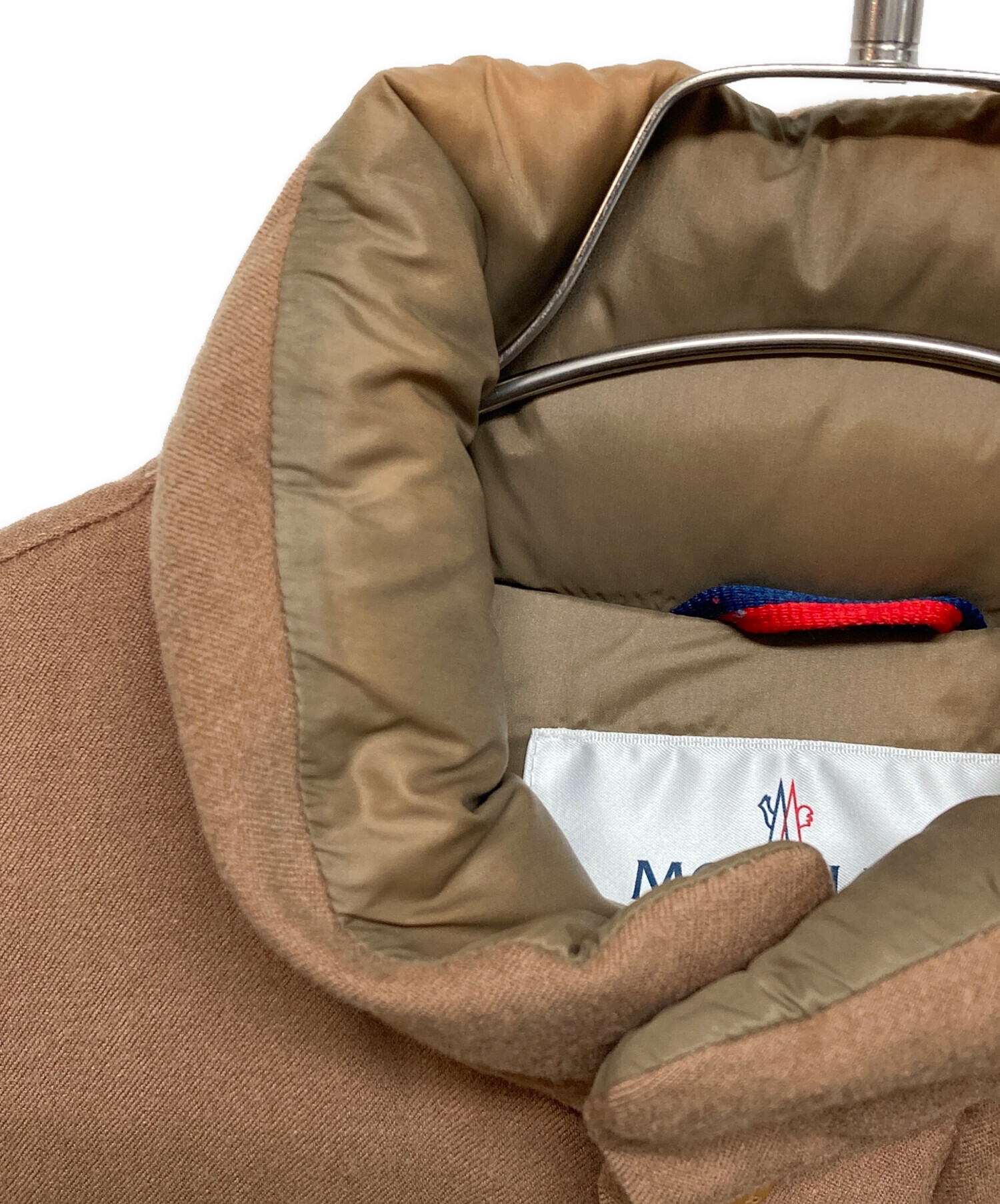 中古・古着通販】MONCLER (モンクレール) COMME des GARCONS JUNYA