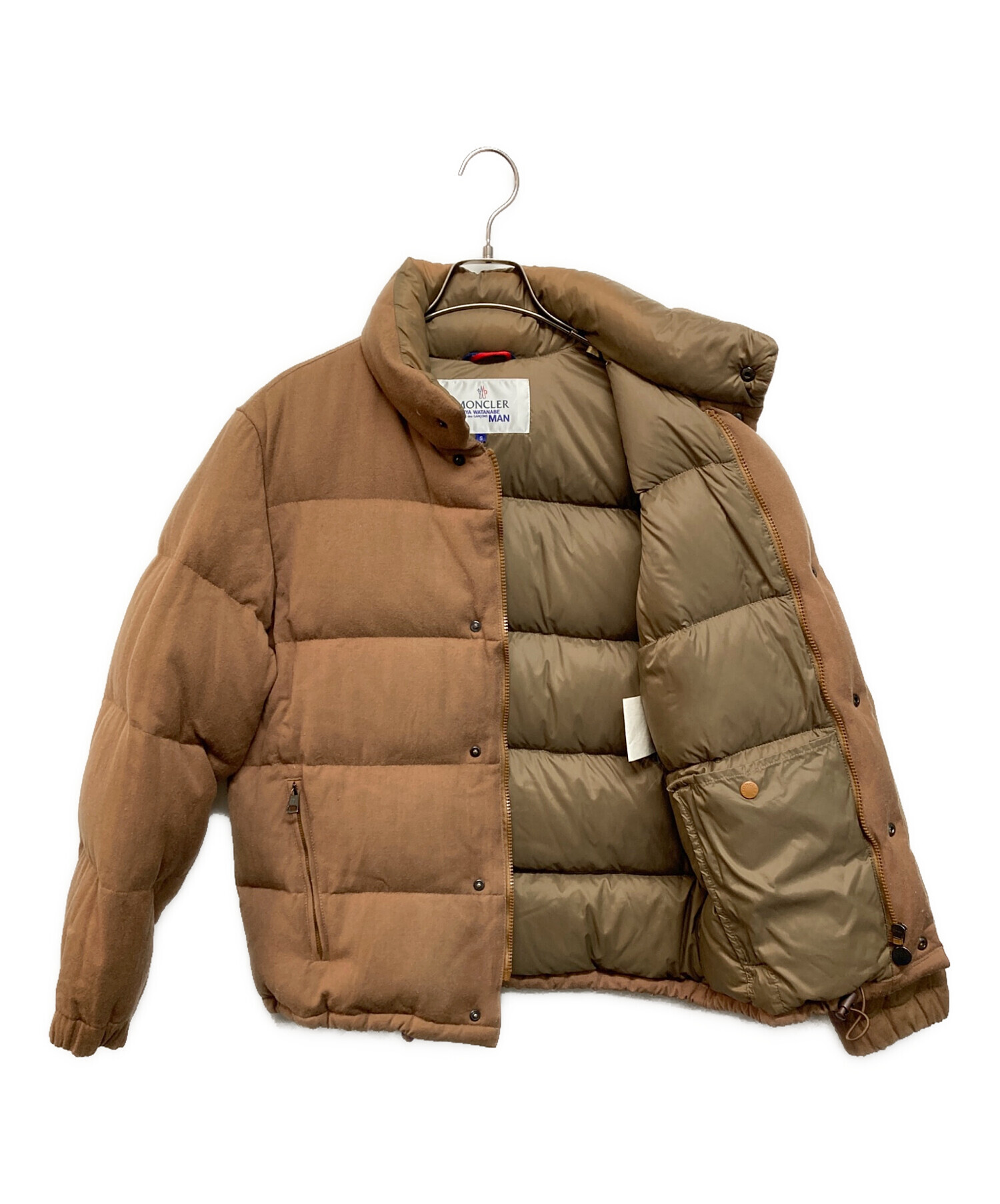 中古・古着通販】MONCLER (モンクレール) COMME des GARCONS JUNYA