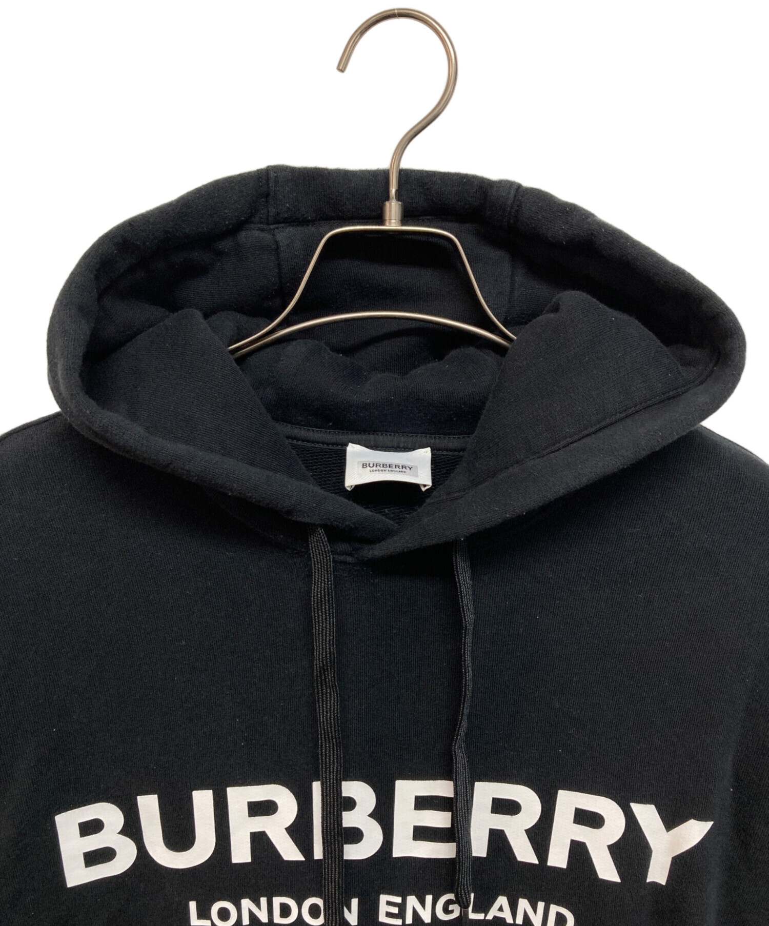 中古・古着通販】BURBERRY LONDON (バーバリーロンドン) フロントロゴ 