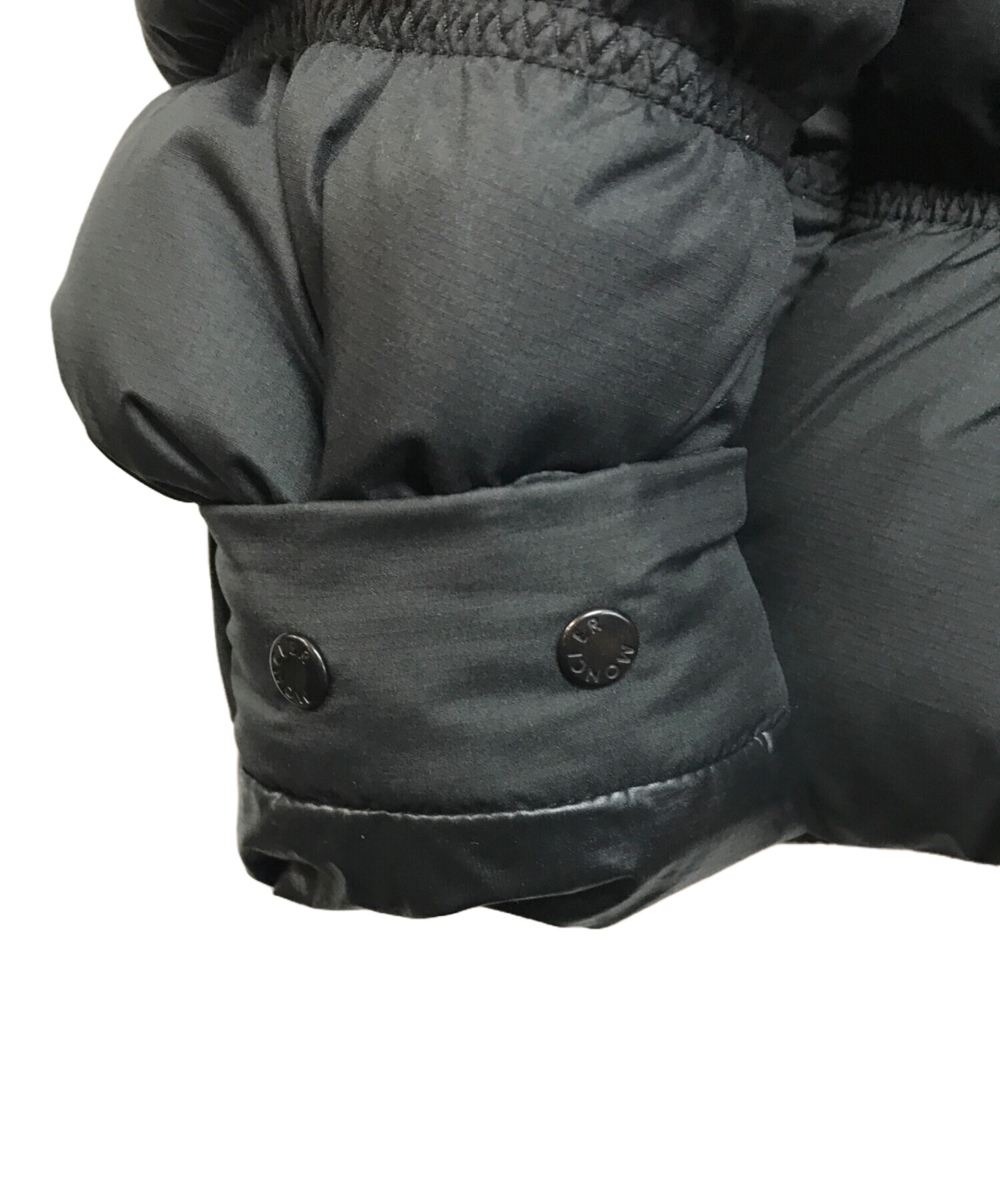 中古・古着通販】MONCLER (モンクレール) Yserダウンジャケット