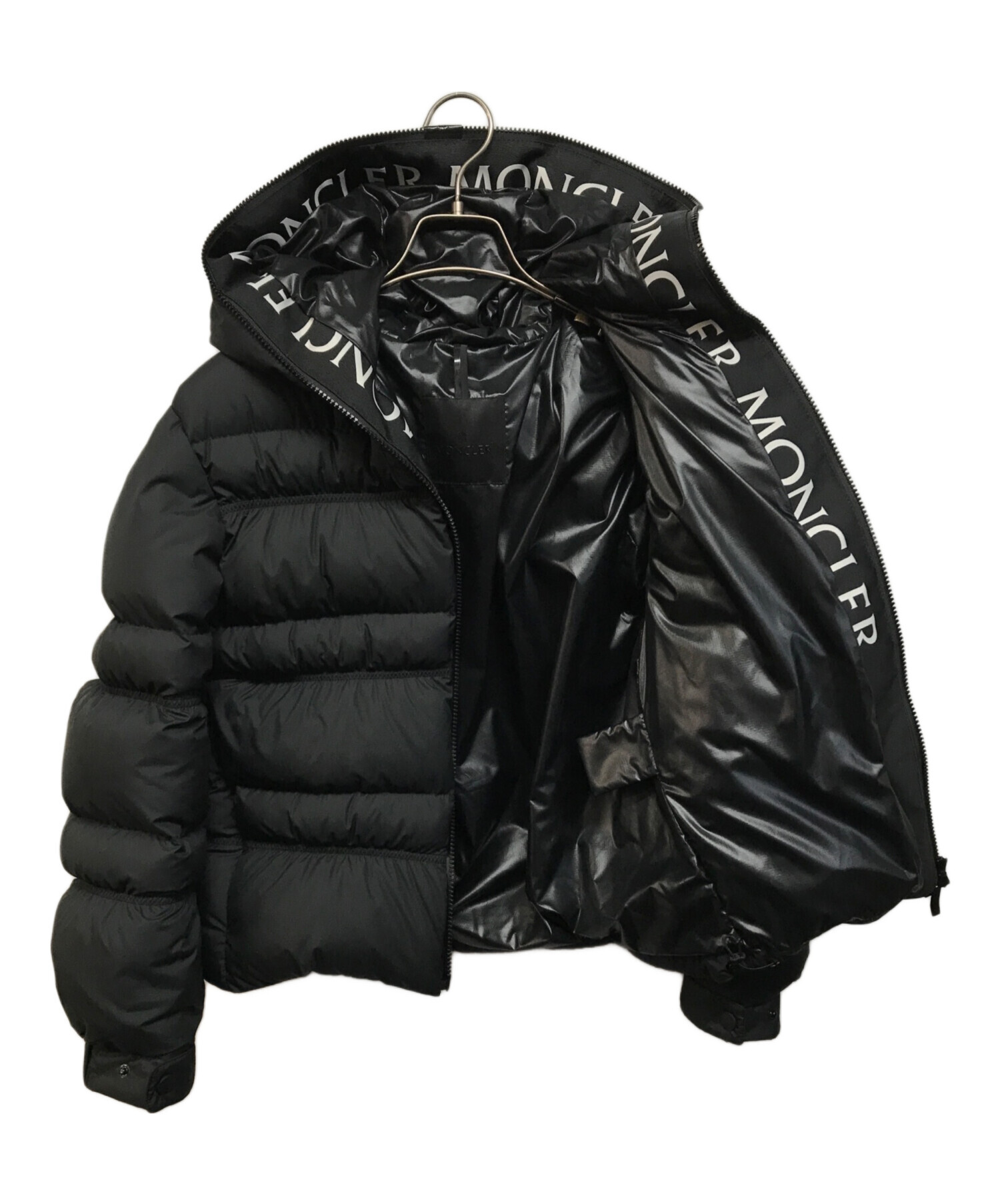 中古・古着通販】MONCLER (モンクレール) Yserダウンジャケット