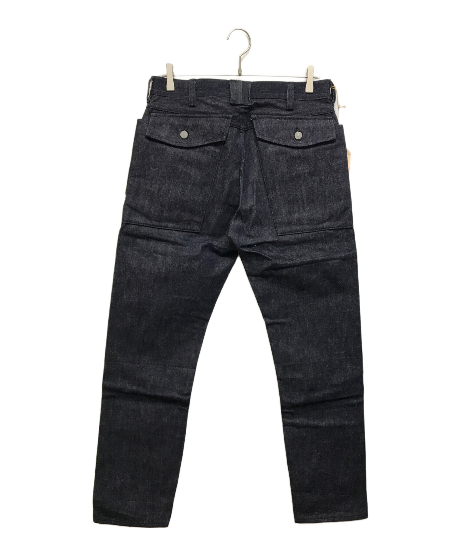 中古・古着通販】SASSAFRAS (ササフラス) Botanical Scout R Pants
