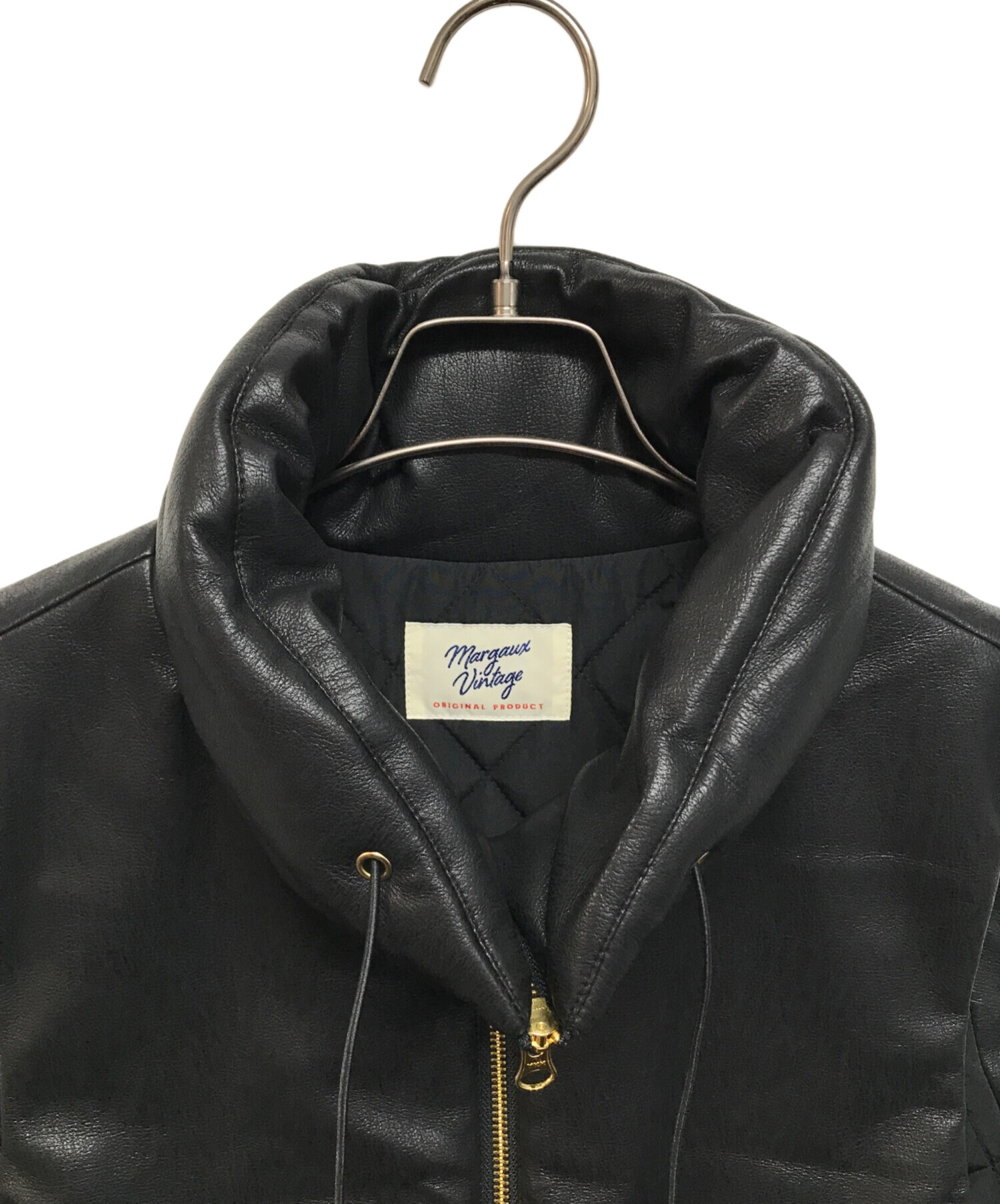 中古・古着通販】MARGAUX VINTAGE (マルゴー ヴィンテージ) 25AW