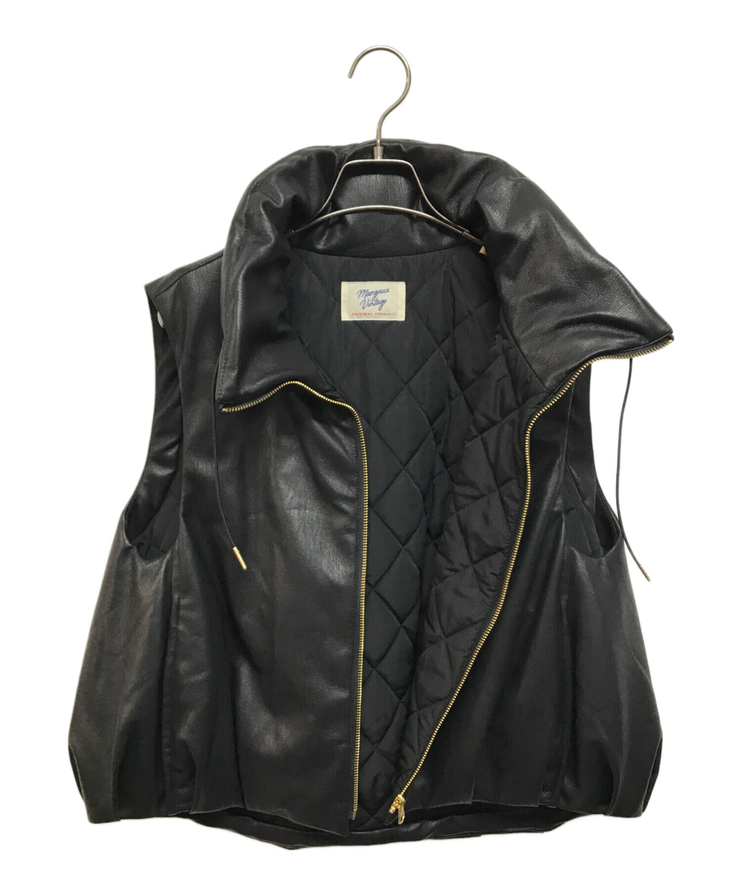 中古・古着通販】MARGAUX VINTAGE (マルゴー ヴィンテージ) 25AW