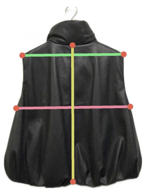 中古・古着通販】MARGAUX VINTAGE (マルゴー ヴィンテージ) 25AW