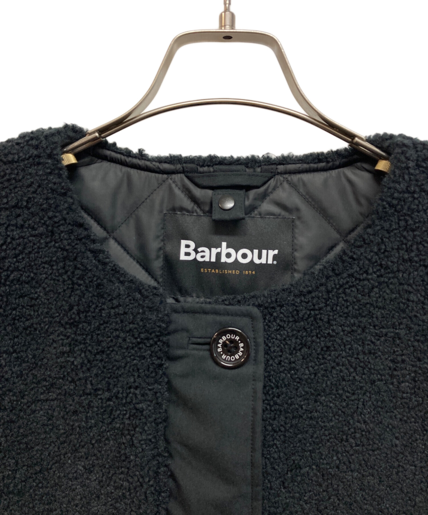 中古・古着通販】Barbour (バブアー) 