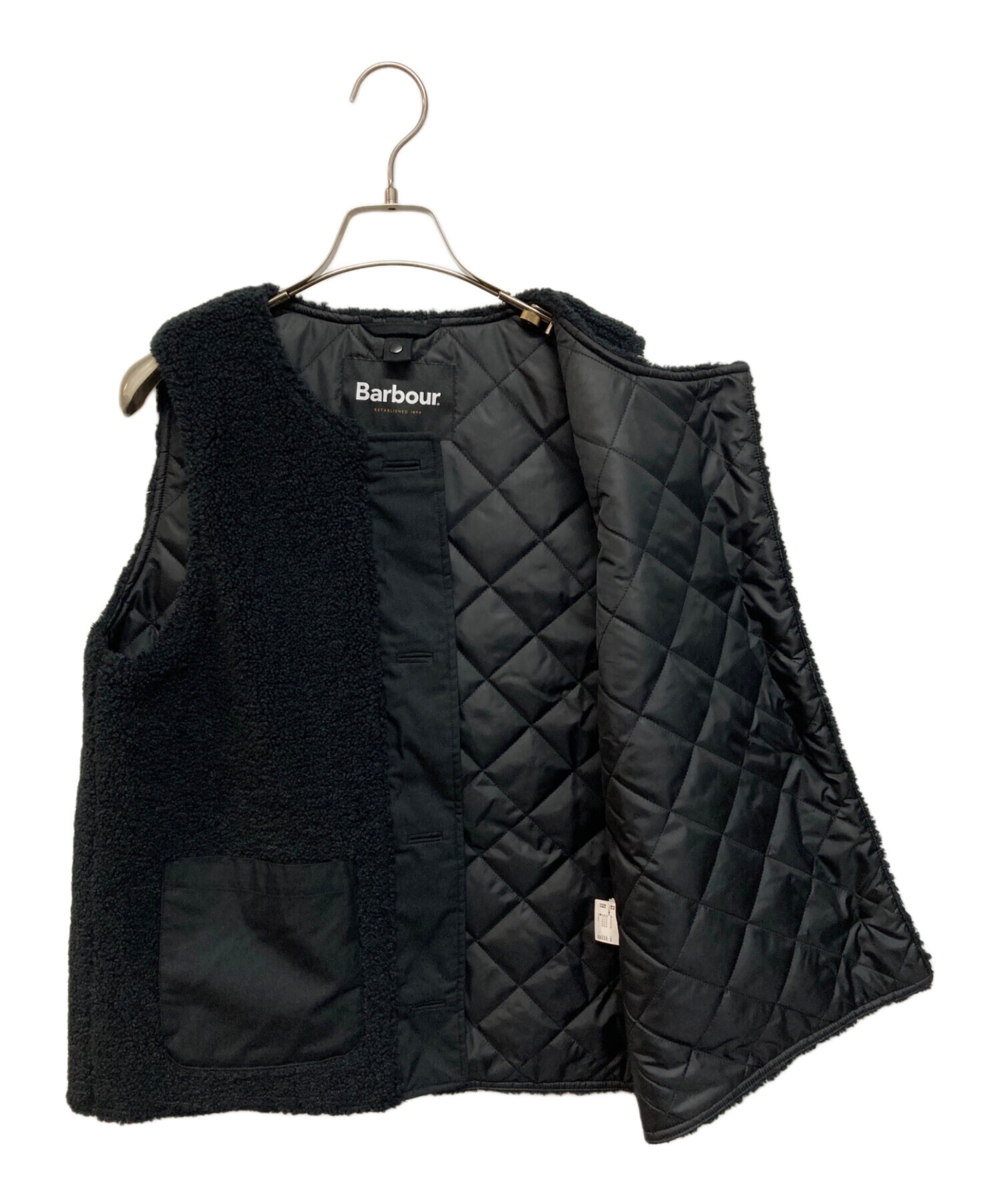 中古・古着通販】Barbour (バブアー) 