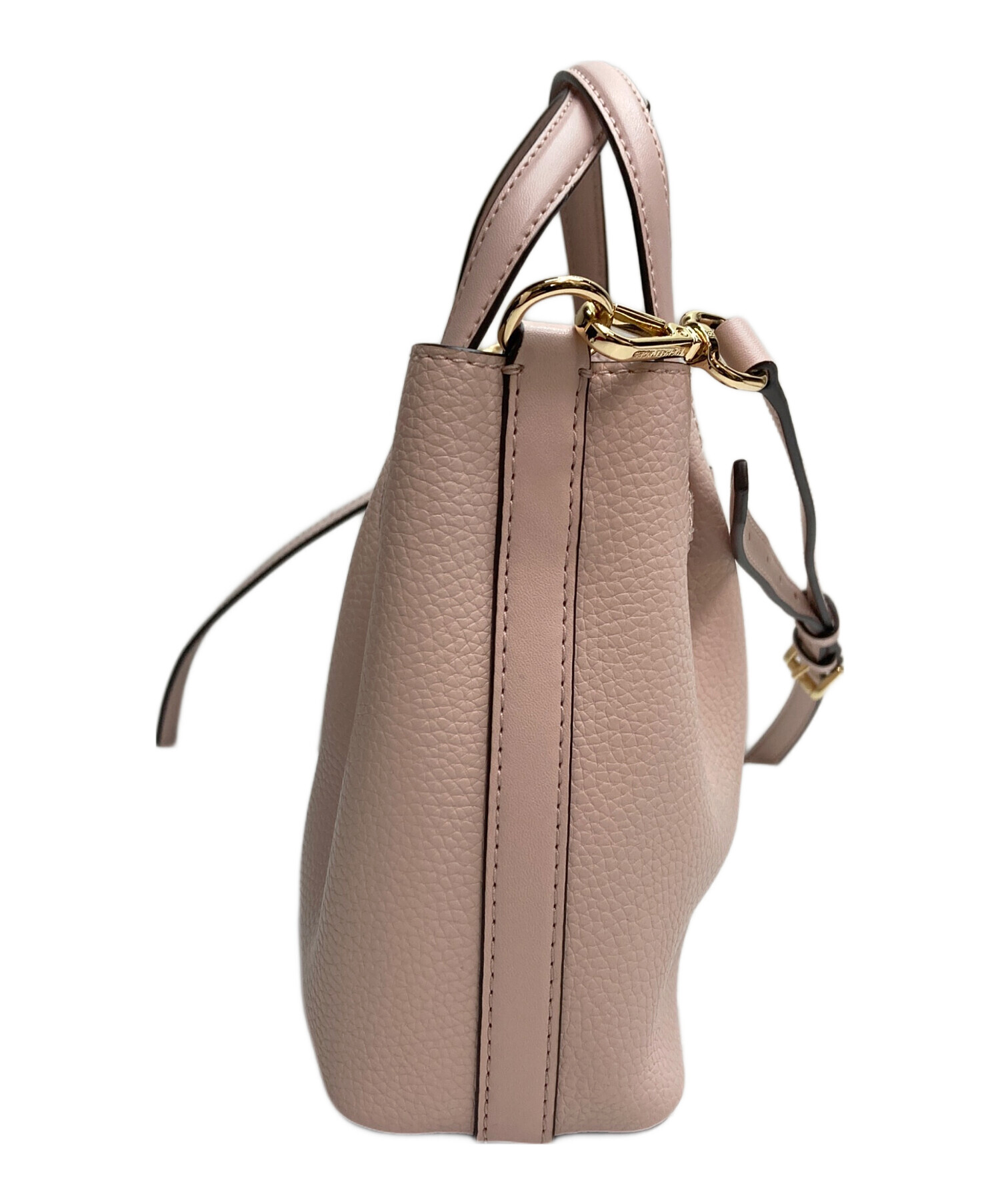 中古・古着通販】MICHAEL KORS (マイケル・コース) CARSON センター 