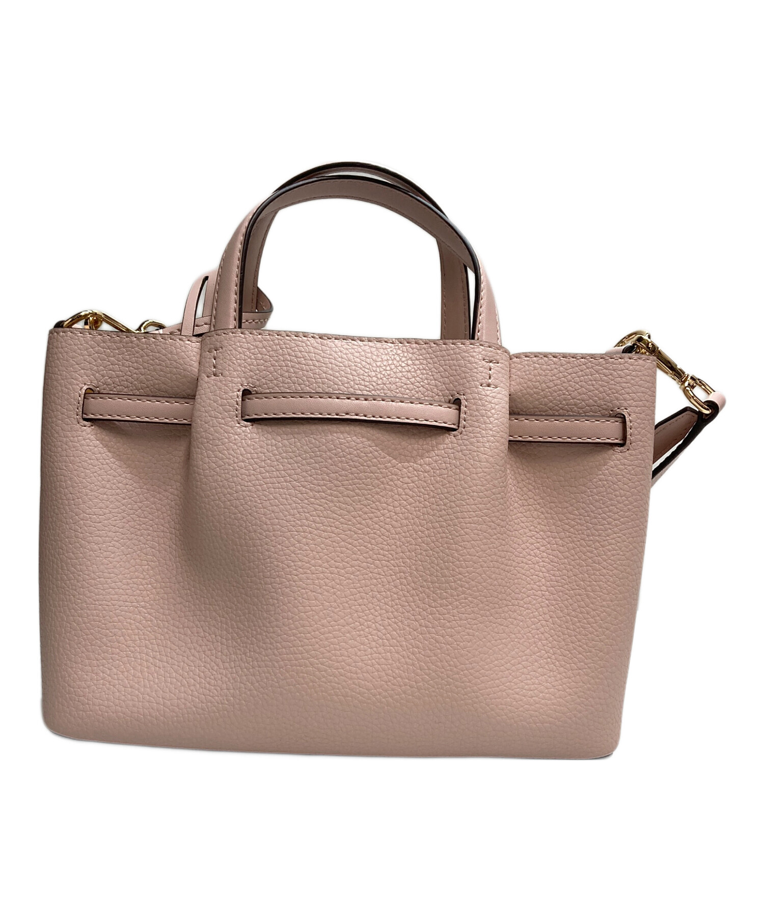 中古・古着通販】MICHAEL KORS (マイケル・コース) CARSON センター 