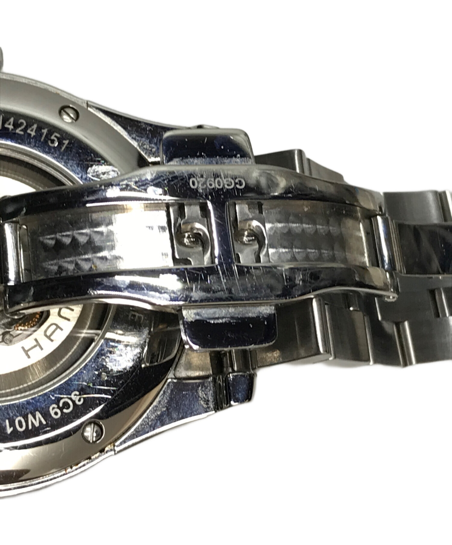 中古・古着通販】HAMILTON (ハミルトン) アメリカンクラシック Spirit